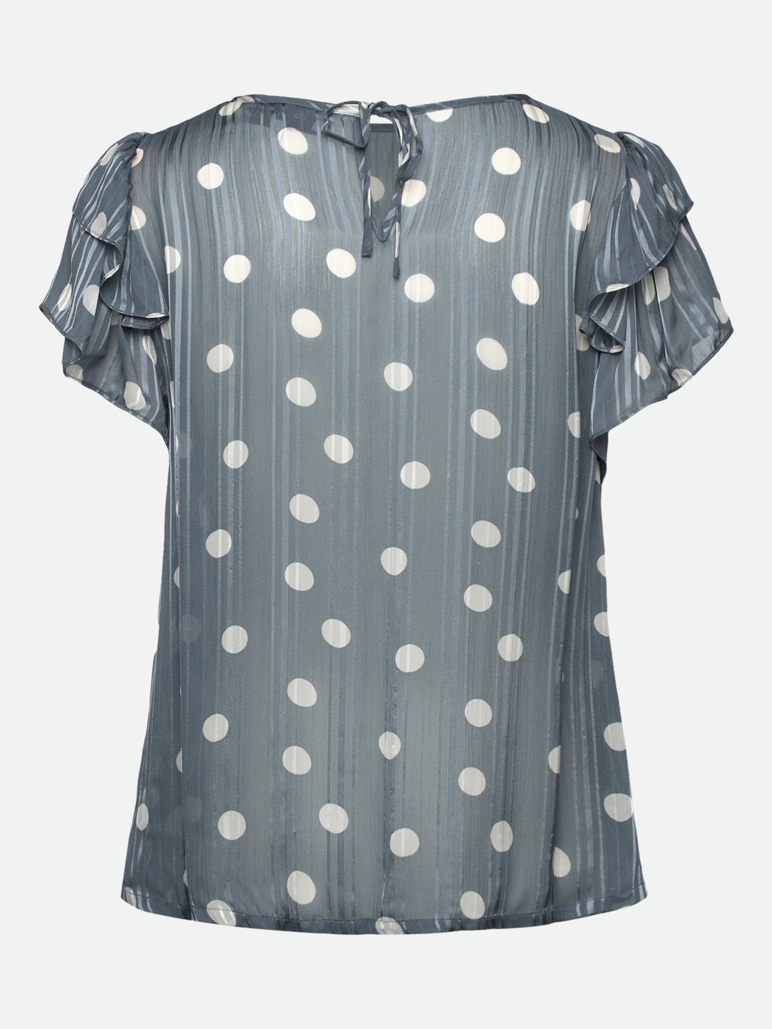 RWGloria Short Sleeve Blouse