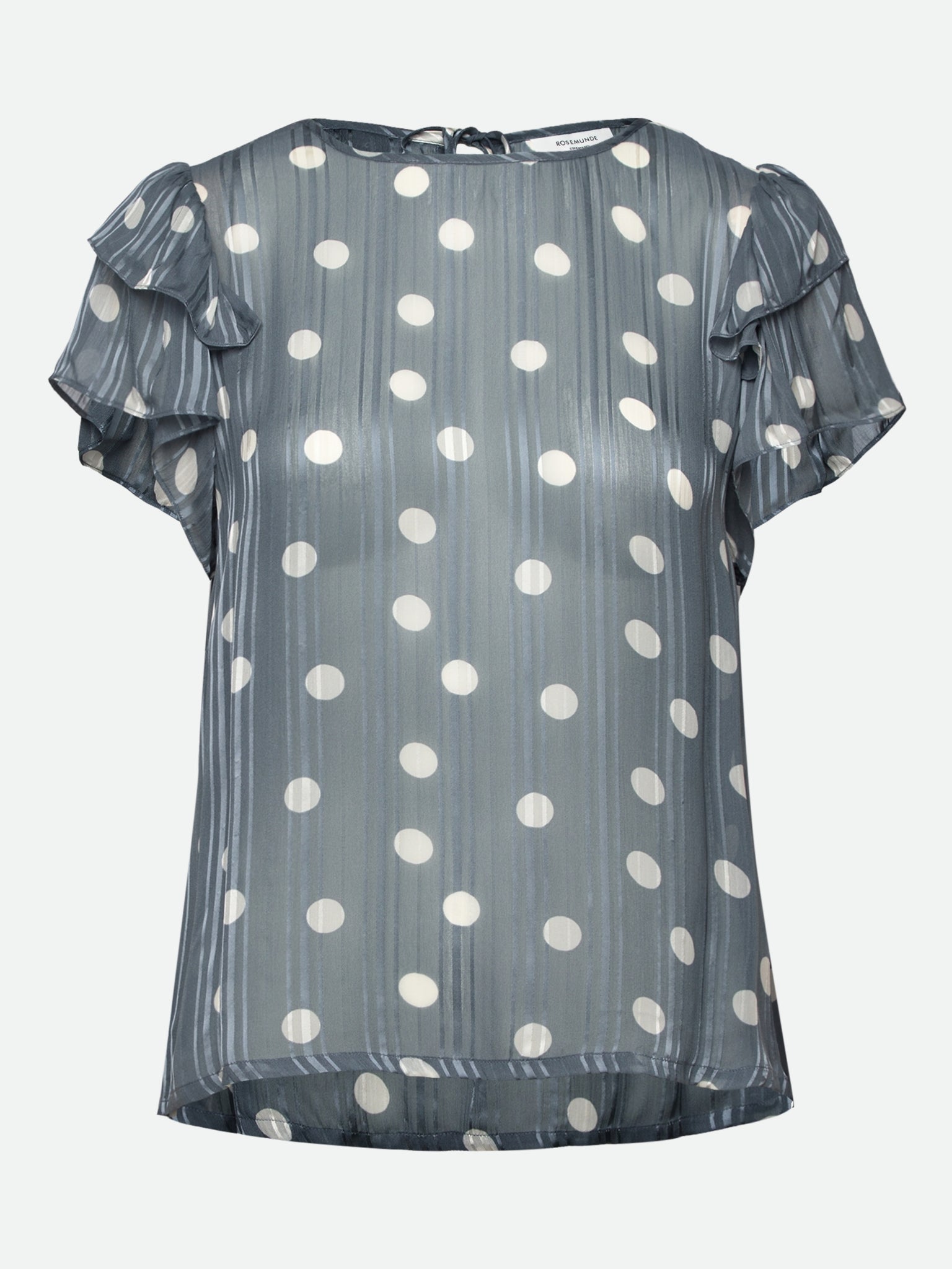 RWGloria Short Sleeve Blouse