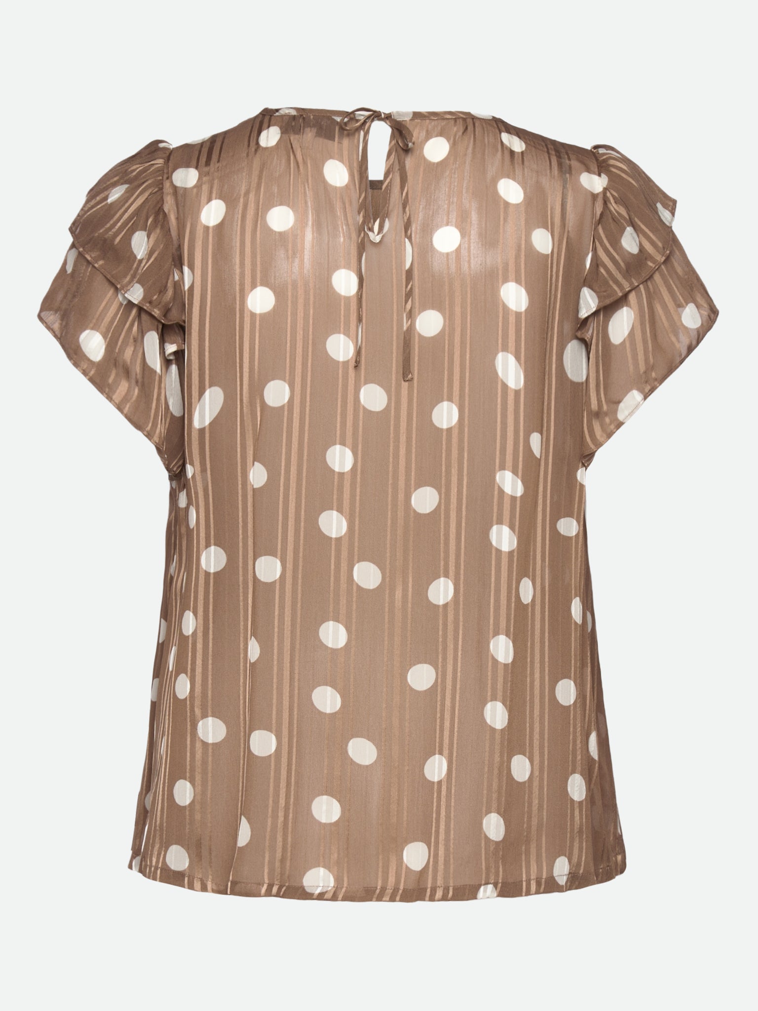 RWGloria Short Sleeve Blouse