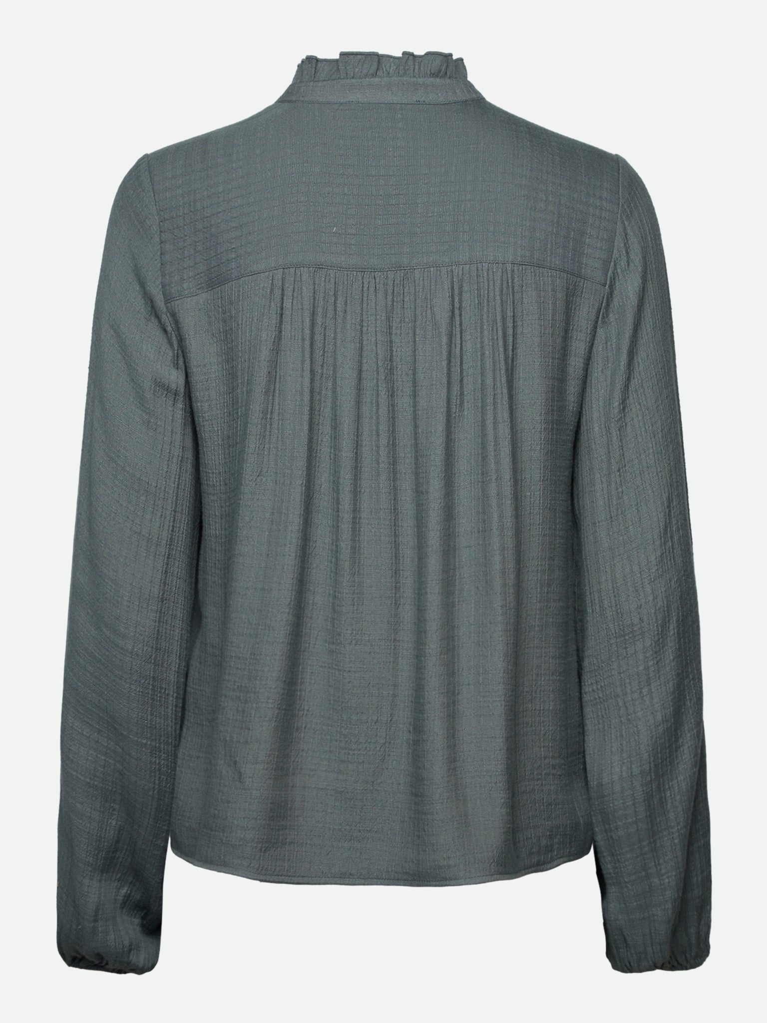 RWMarseille LS Blouse BLOUSE Rosemunde Woman