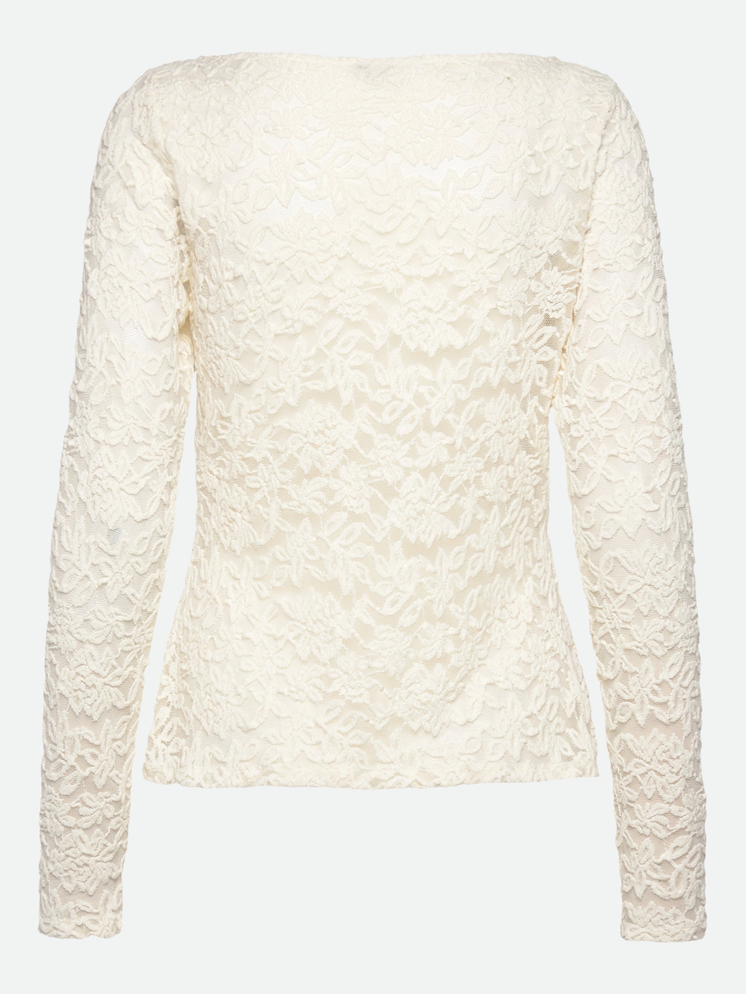 RWDelicia LS Boatneck T-shirt T-SHIRT LS Rosemunde Woman