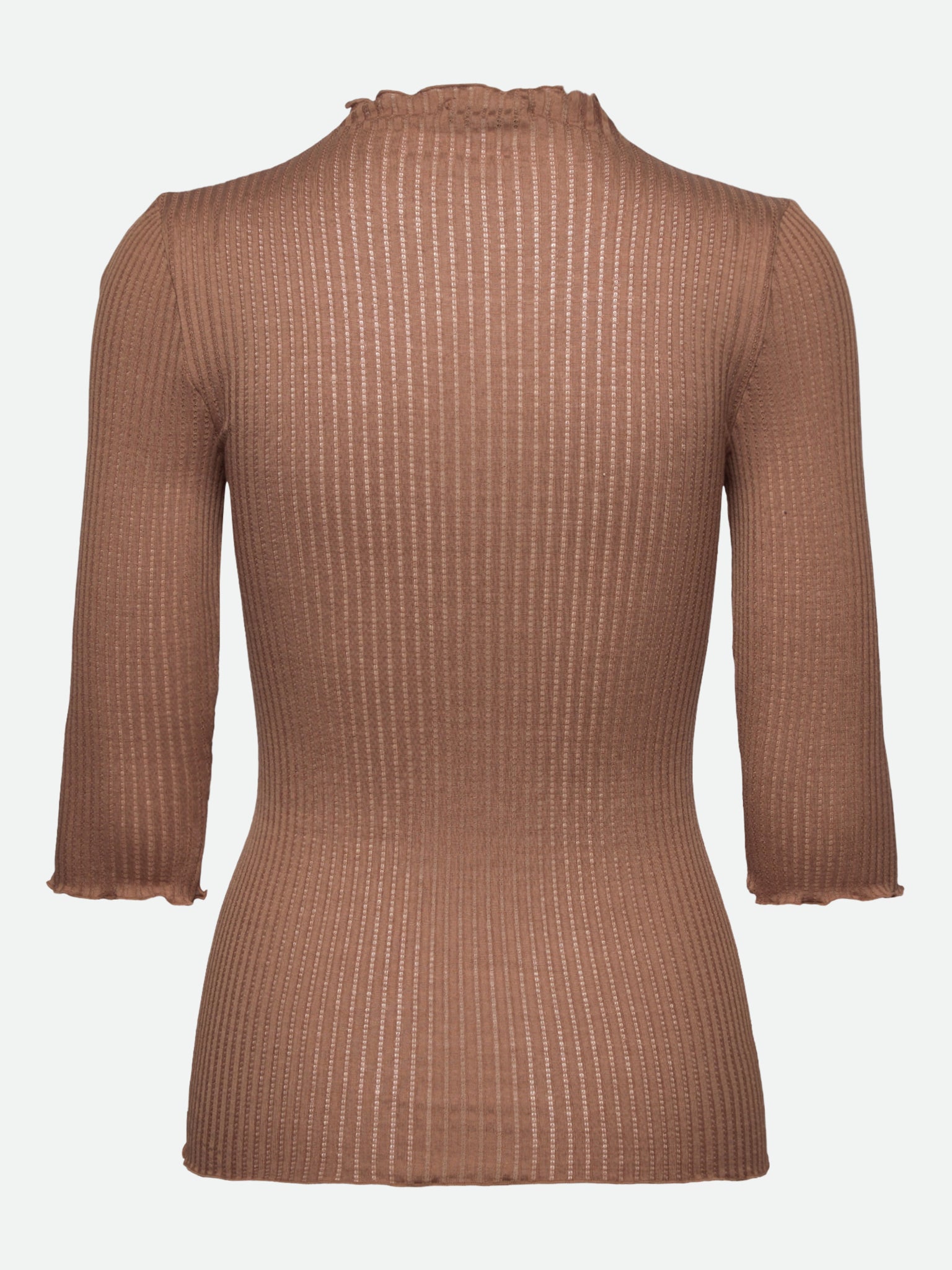 RWBelize Silk 3/4 T-shirt T-SHIRT SS Rosemunde Woman