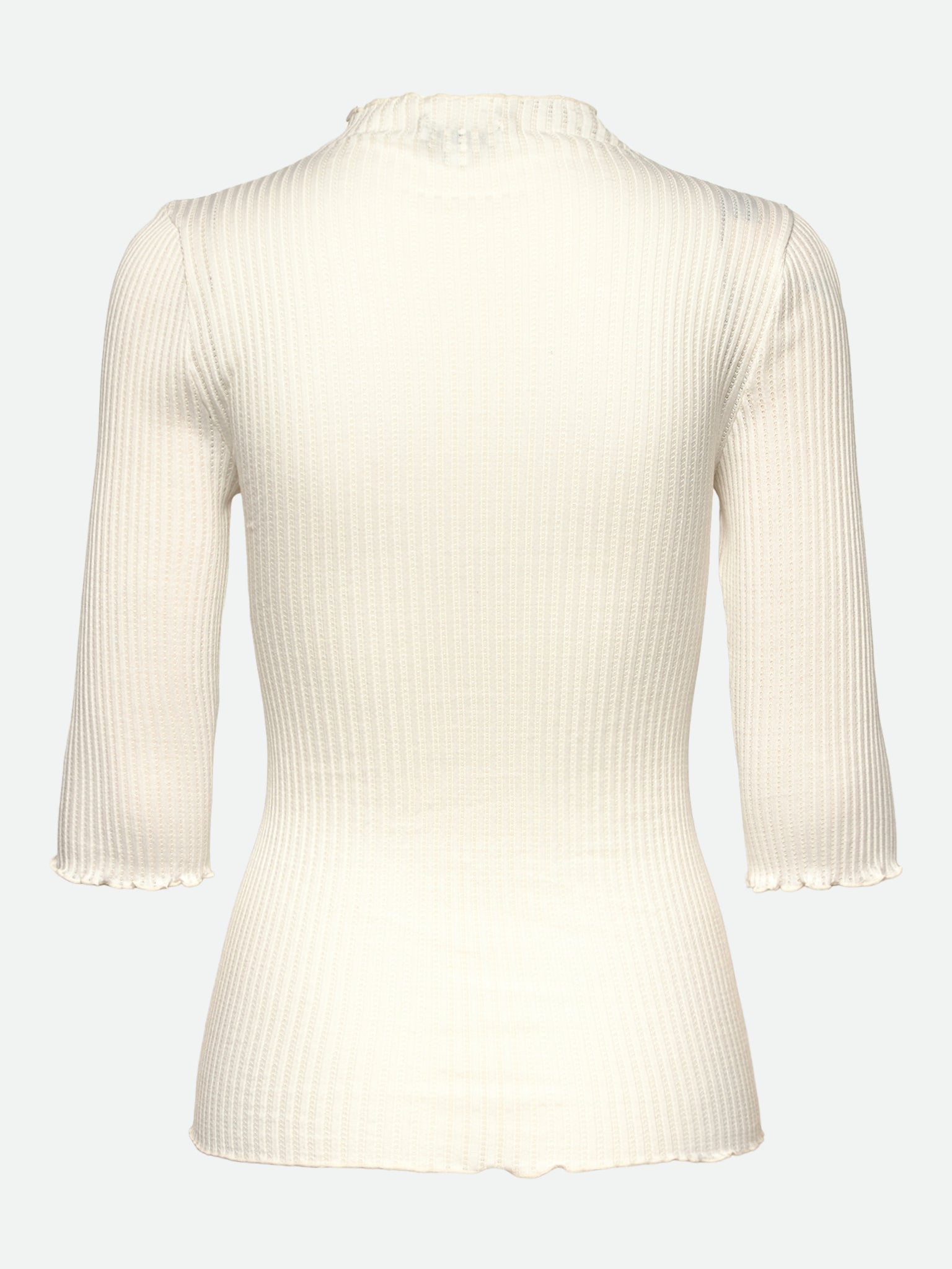 RWBelize Silk 3/4 T-shirt T-SHIRT SS Rosemunde Woman