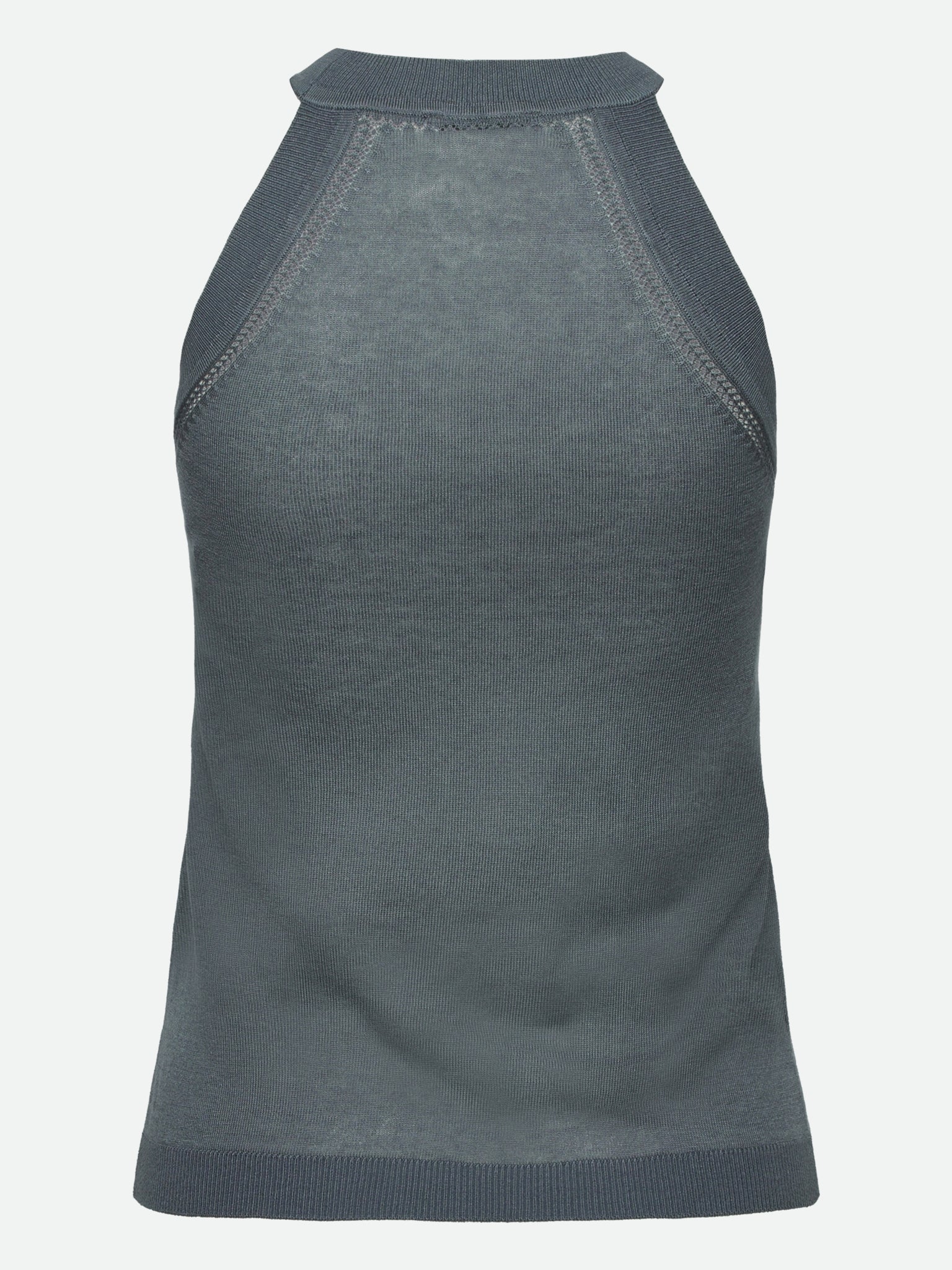 RWSamira Silk SL Top TOP Rosemunde Woman