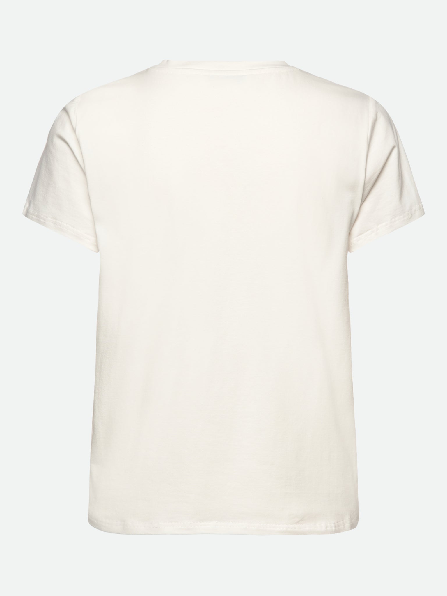 RWNatali Organic SS T-shirt T-SHIRT SS Rosemunde Woman
