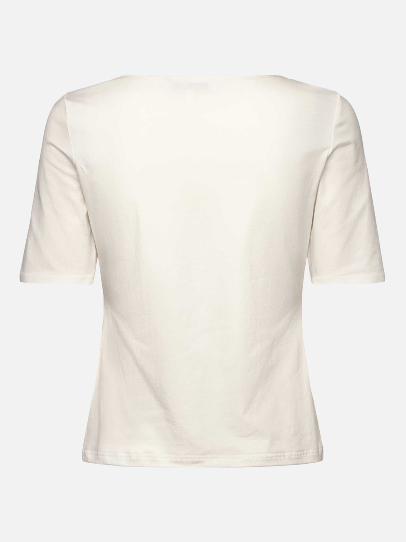 RWNatali Organic Square 2/4 T-shirt T-SHIRT SS Rosemunde Woman