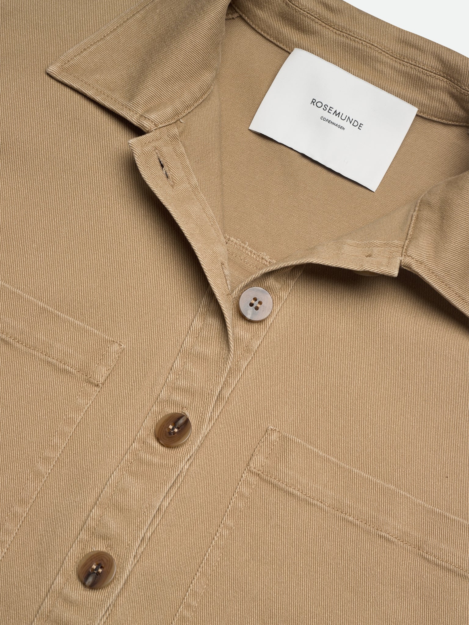 RWAlix Short Jacket