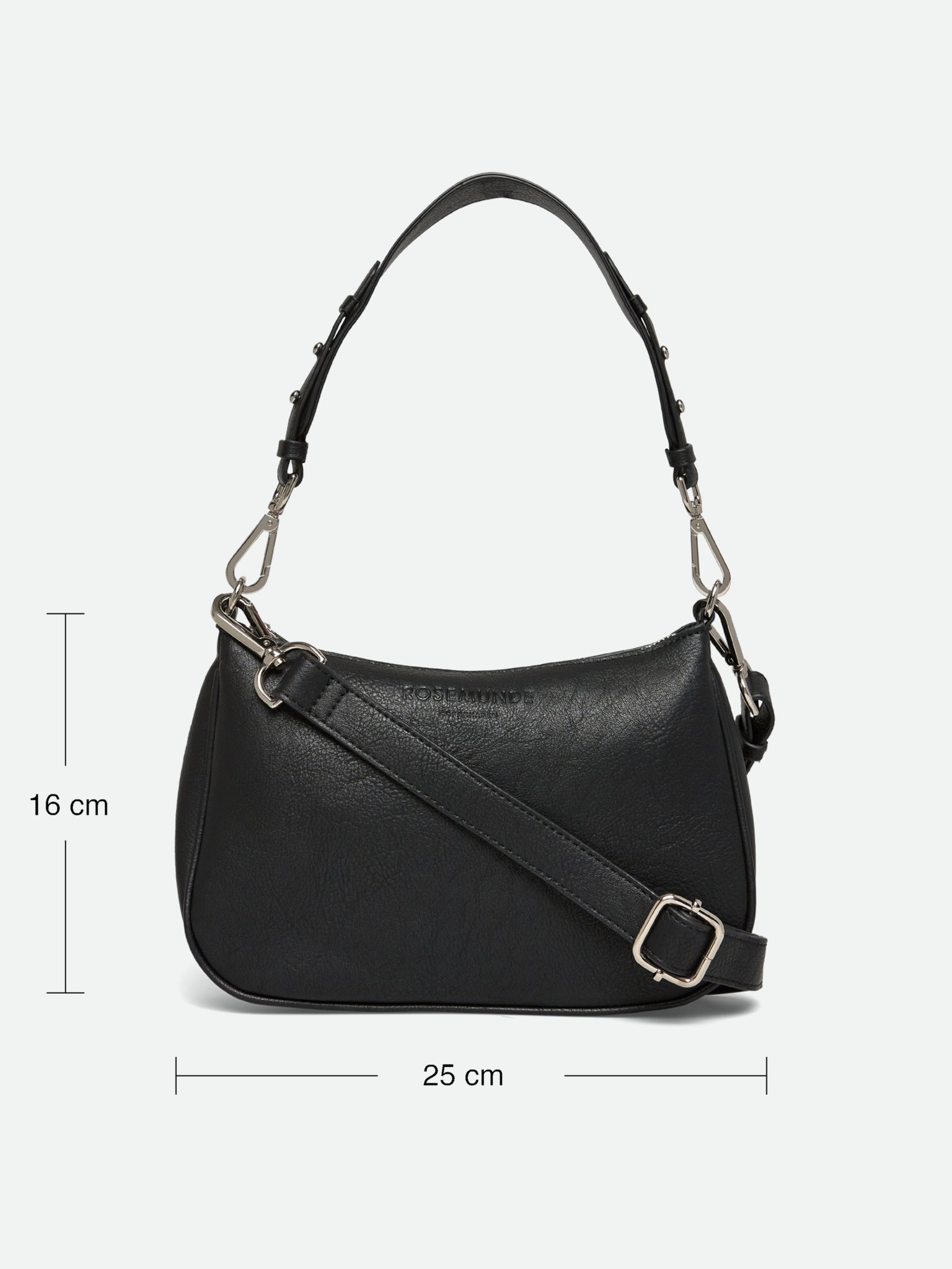 RBAndora Small Shoulder Bag Bag Rosemunde Woman