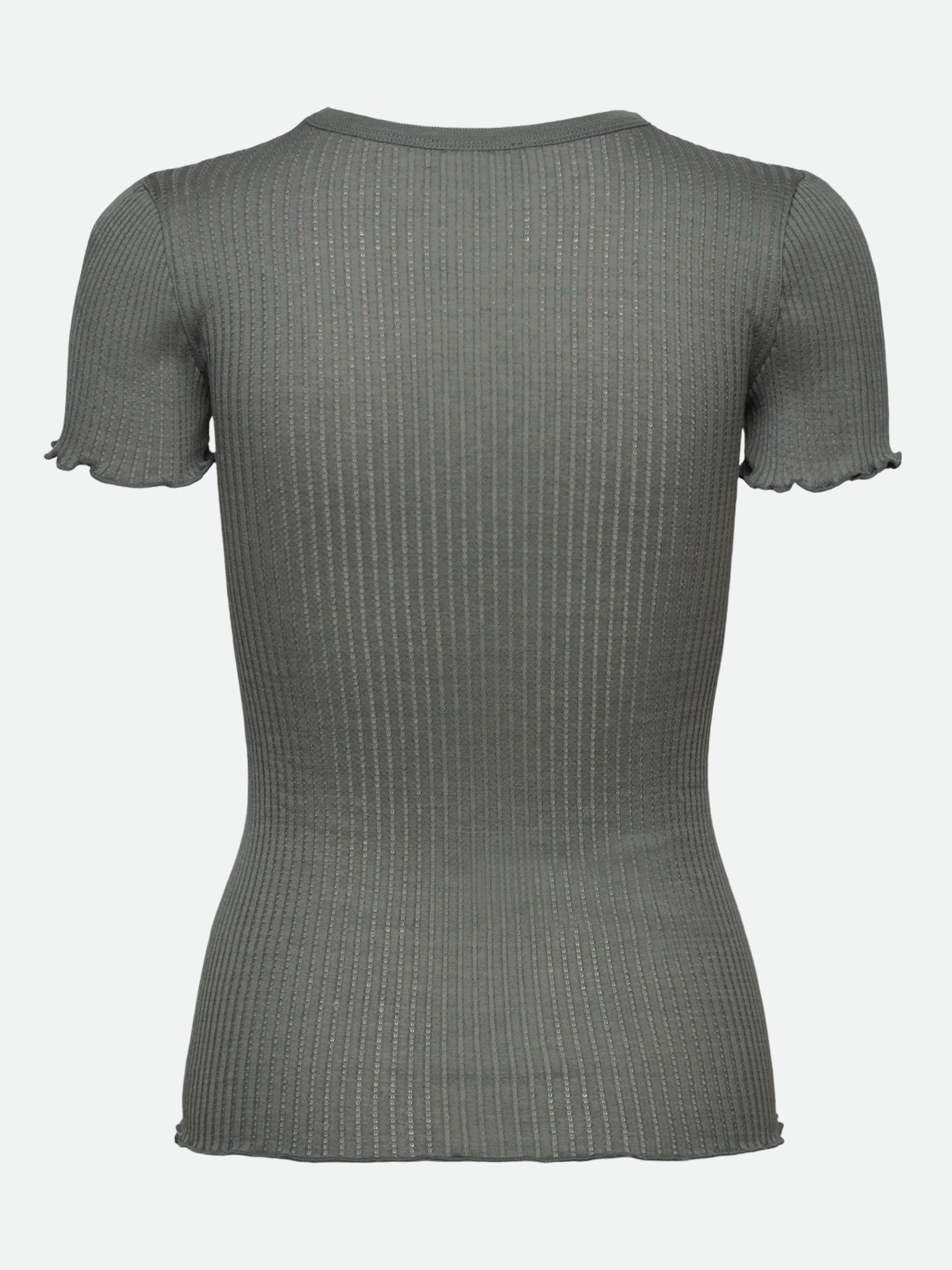 RWBelize Silk SS T-shirt