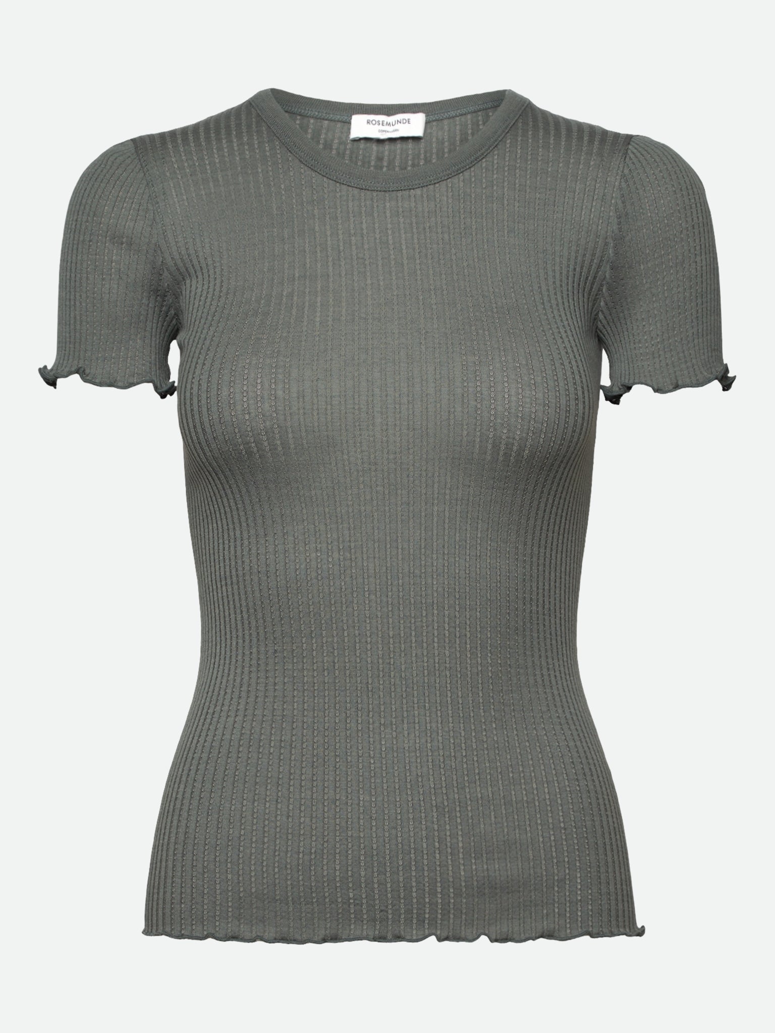RWBelize Silk SS T-shirt