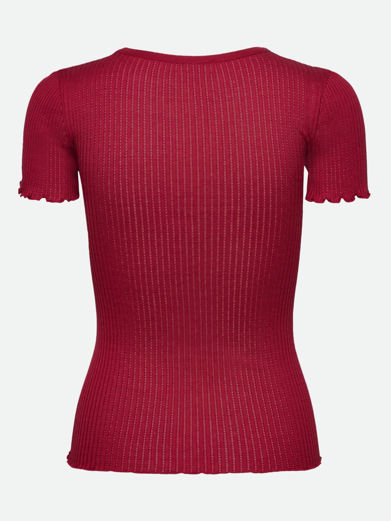 RWBelize Silk SS T-shirt