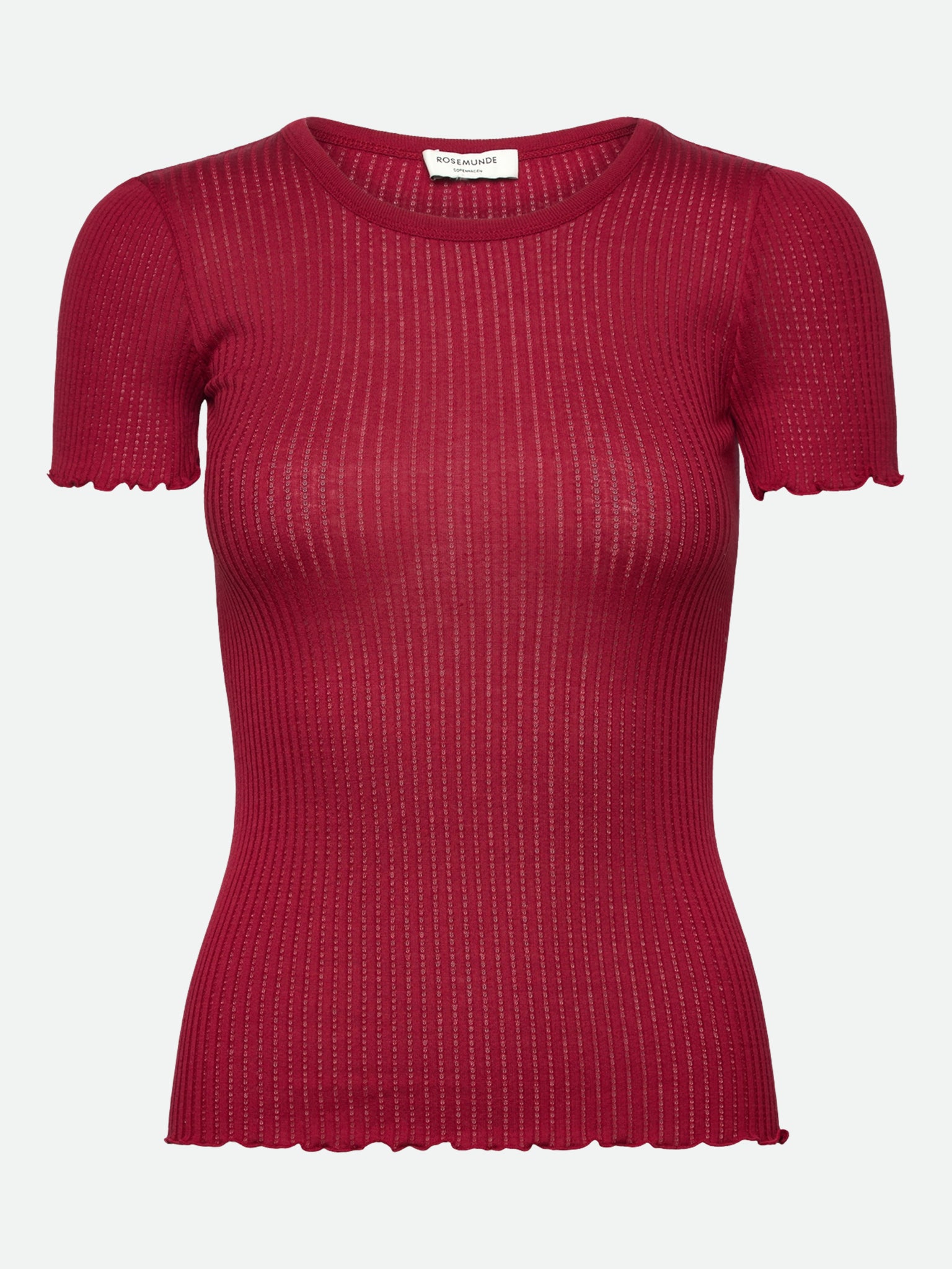 RWBelize Silk SS T-shirt