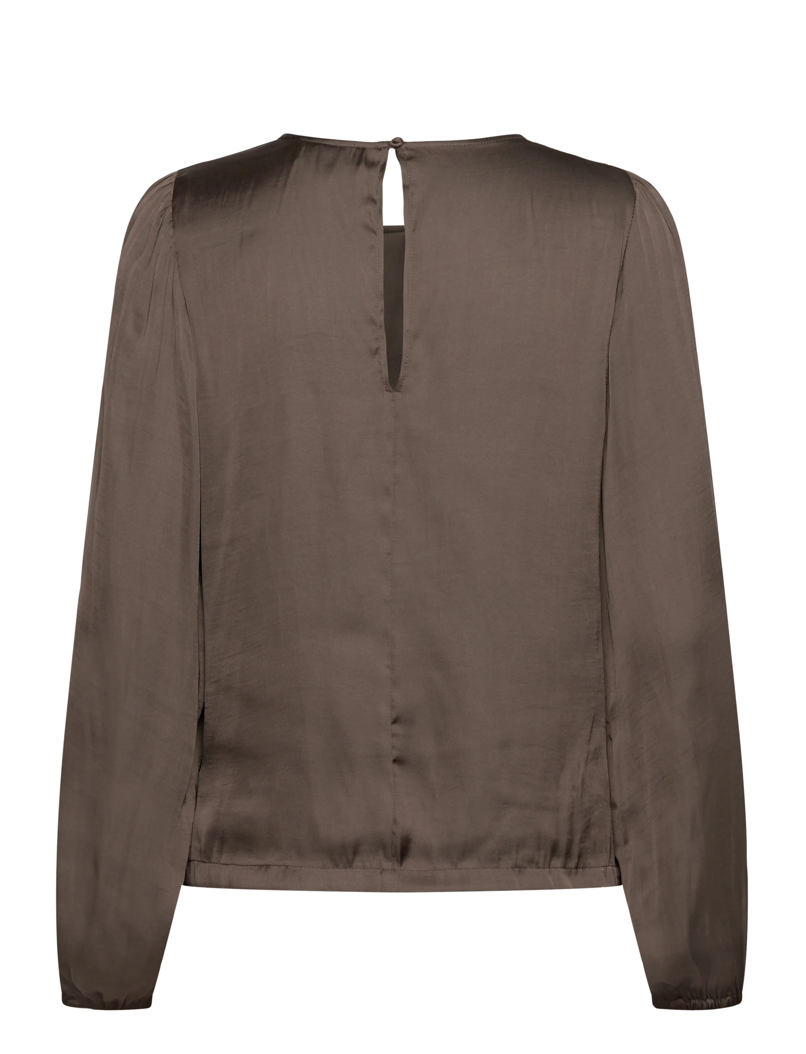 RWMessina LS Regular Blouse BLOUSE Rosemunde Woman