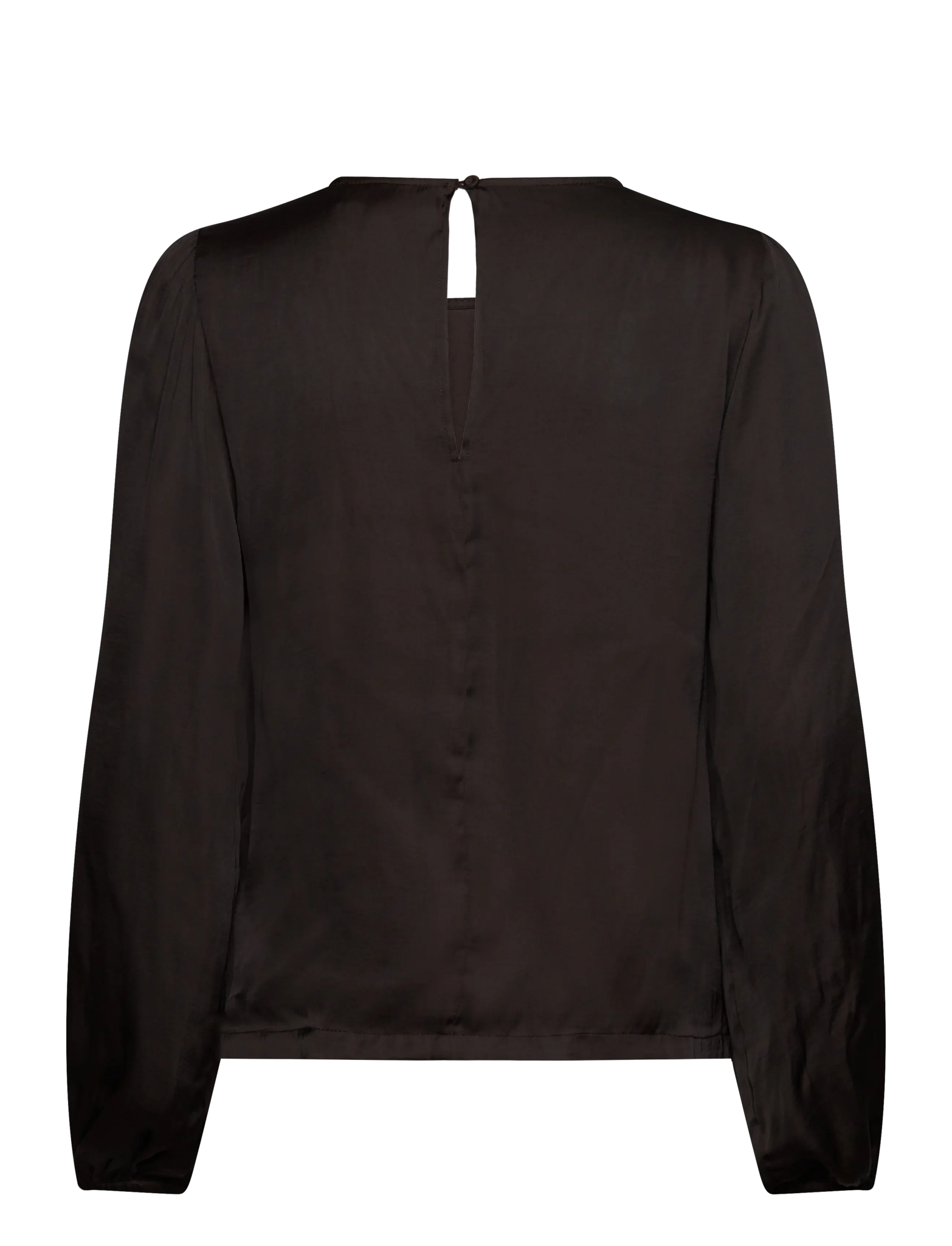 RWMessina LS Regular Blouse BLOUSE Rosemunde Woman