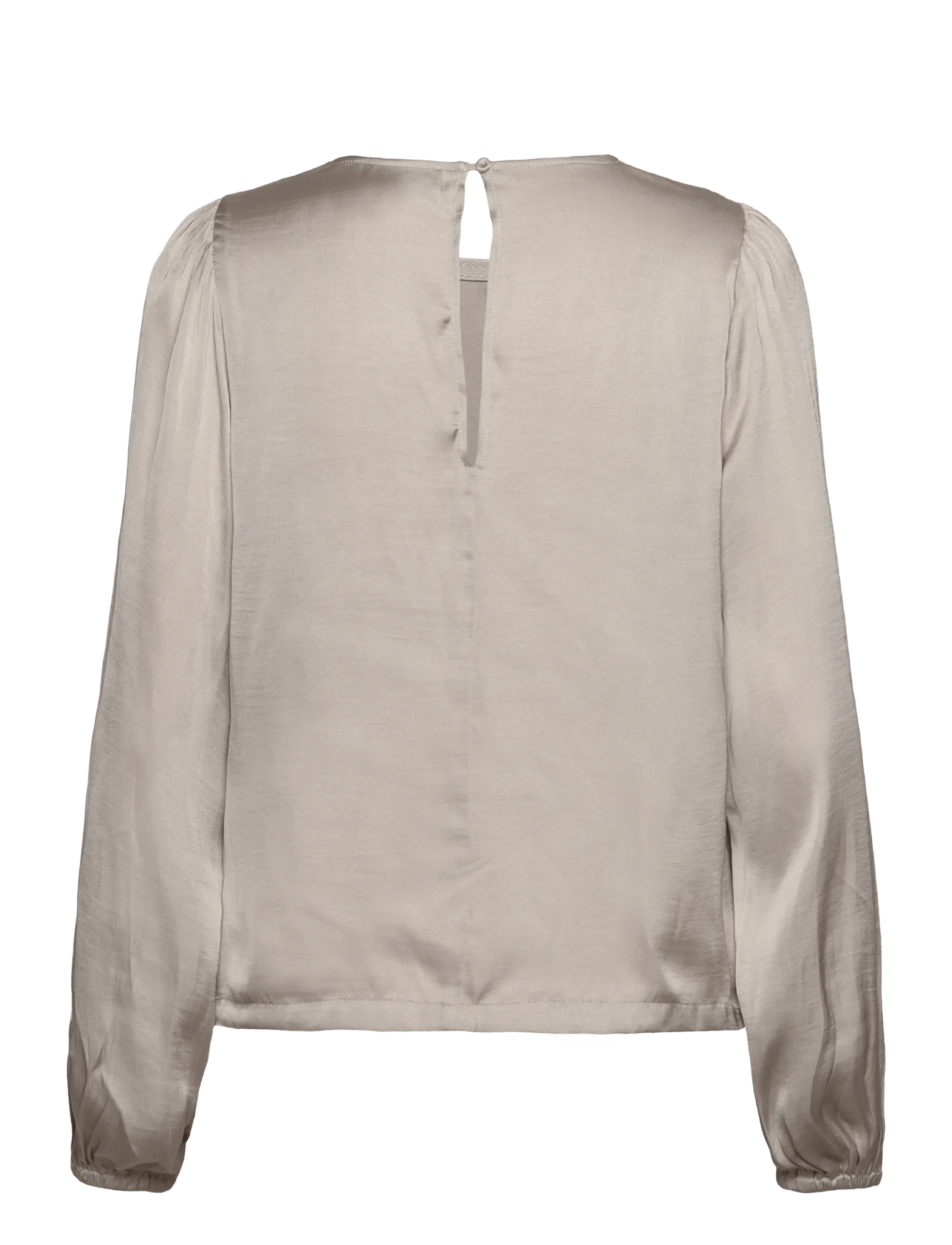 RWMessina LS Regular Blouse BLOUSE Rosemunde Woman