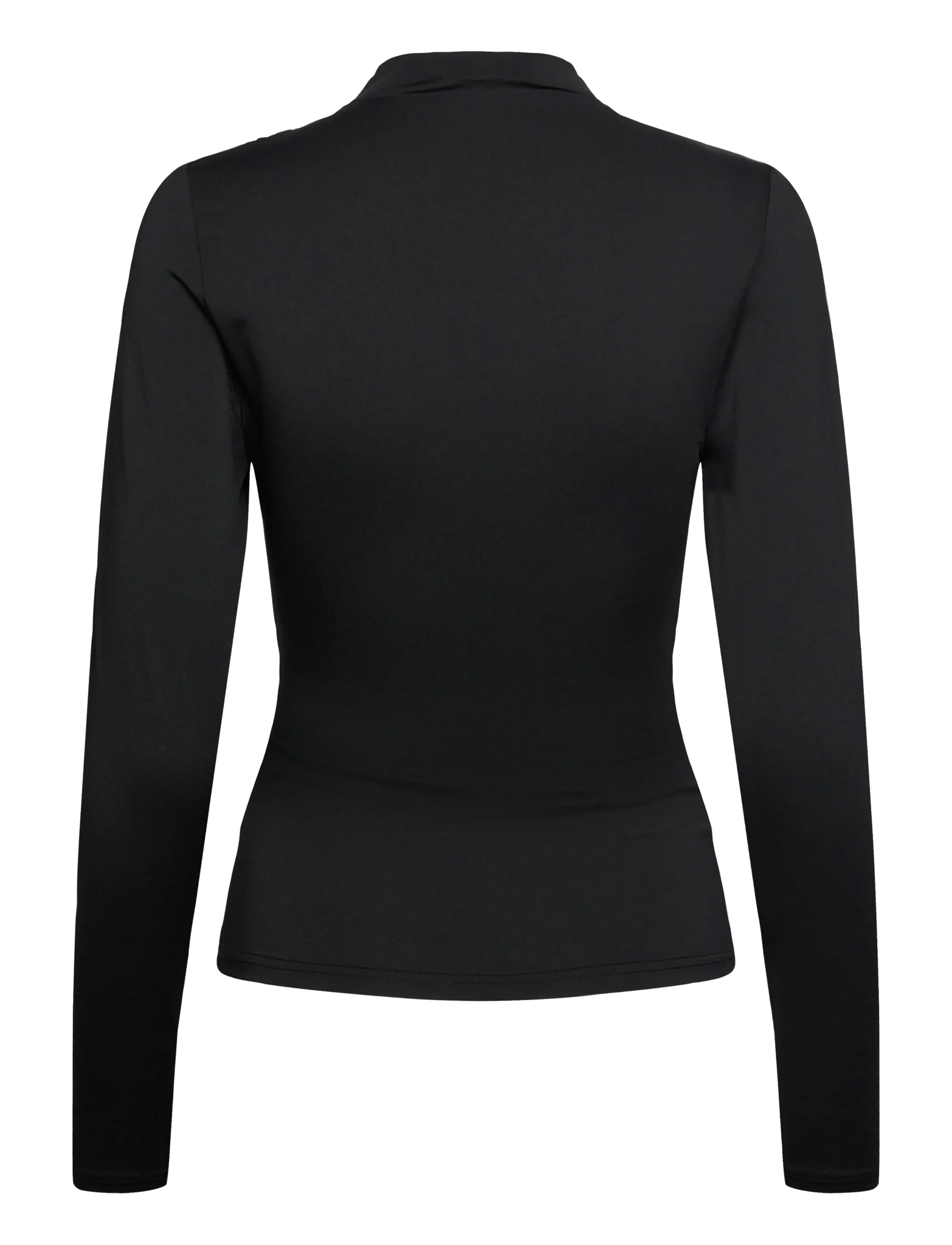 RWBillie LS Turtle Neck T-shirt T-SHIRT LS Rosemunde Woman