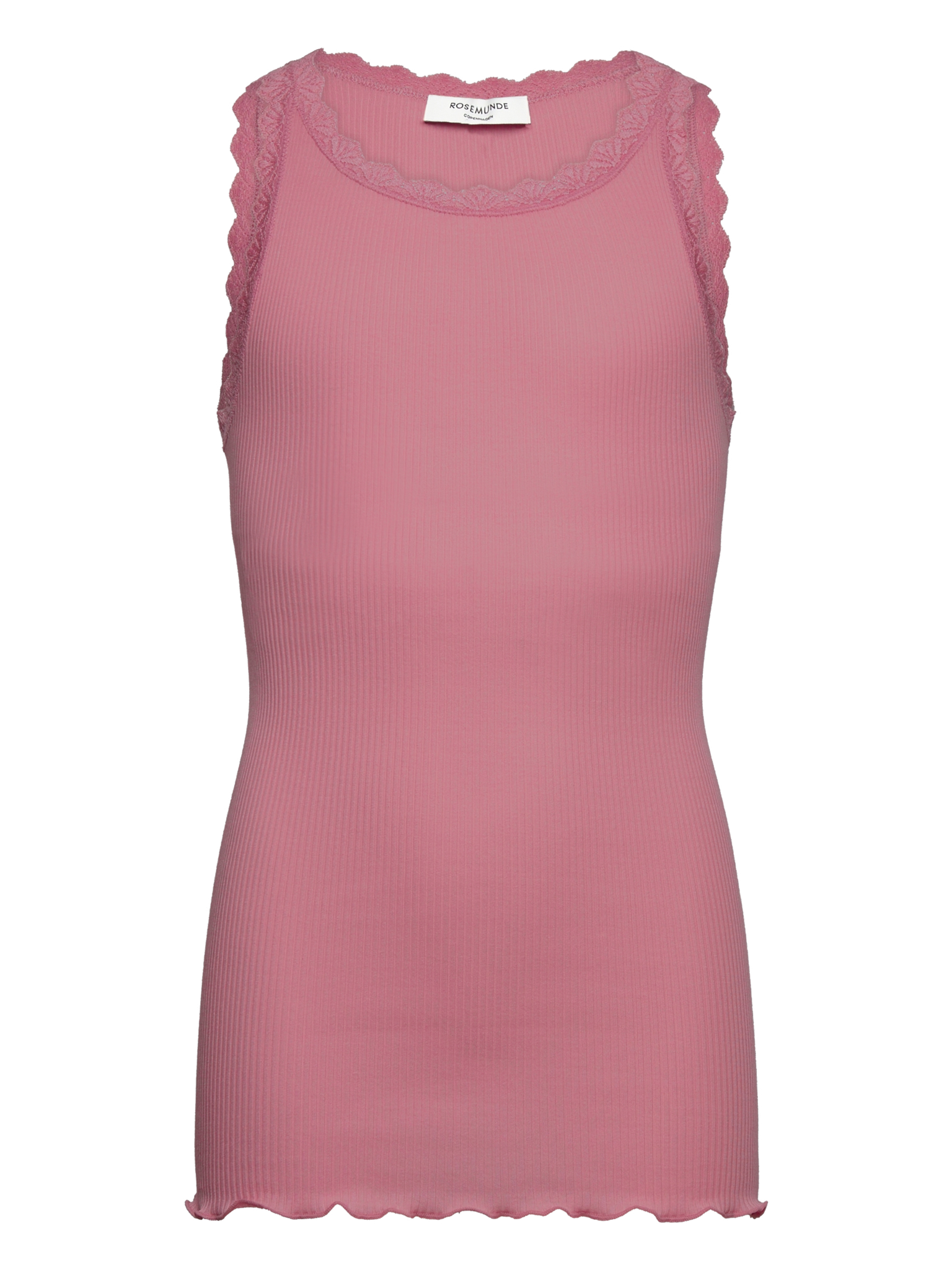 RKBalta Modal SL Lace Top Top Rosemunde Girls 128 nostalgia rose