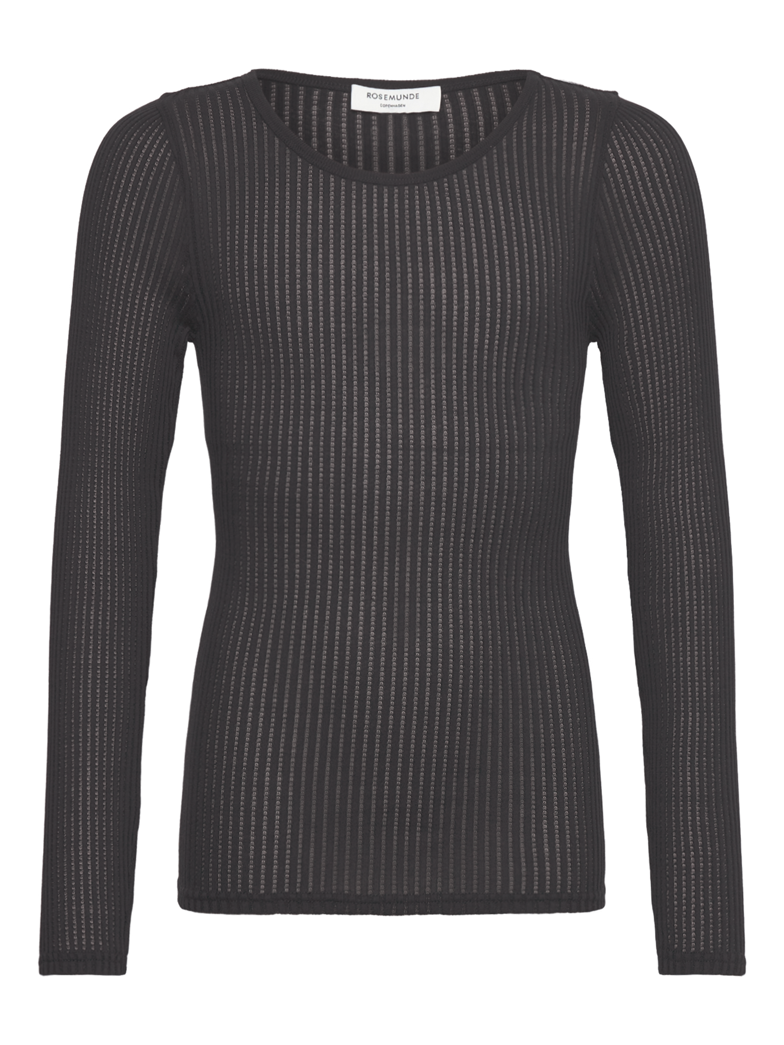 RKBaku LS T-shirt T-shirt Rosemunde Girls 152 magnet