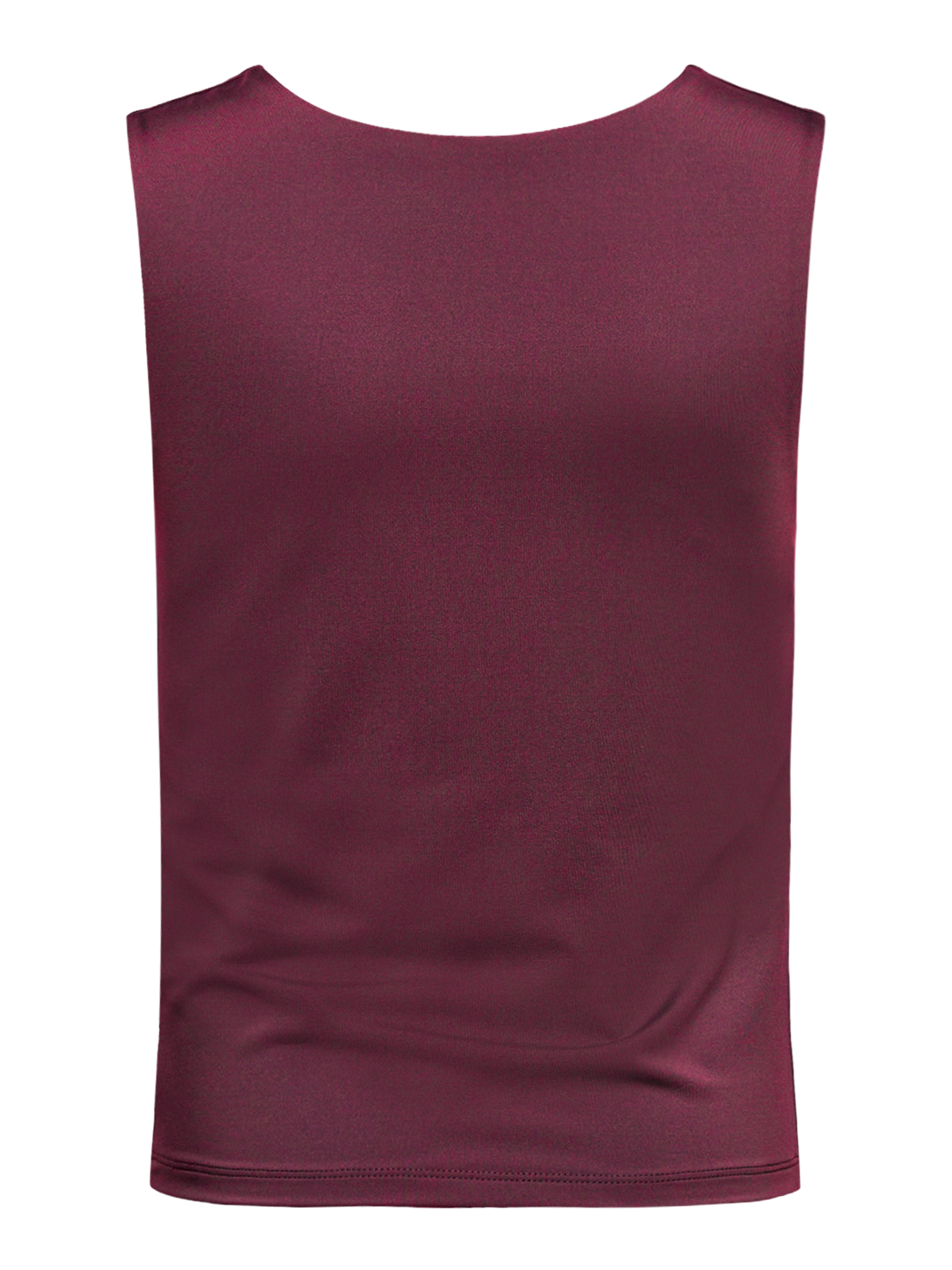 RKBillie Reversible SL Short Top TOP Rosemunde Woman