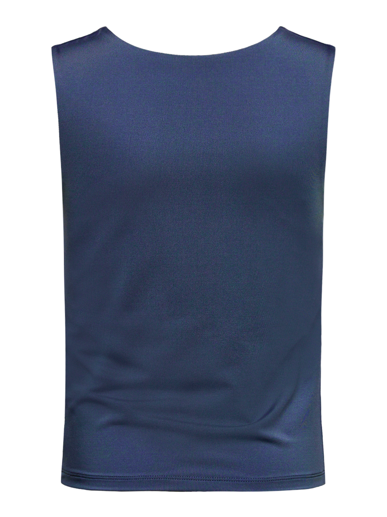 RKBillie Reversible SL Short Top TOP Rosemunde Woman