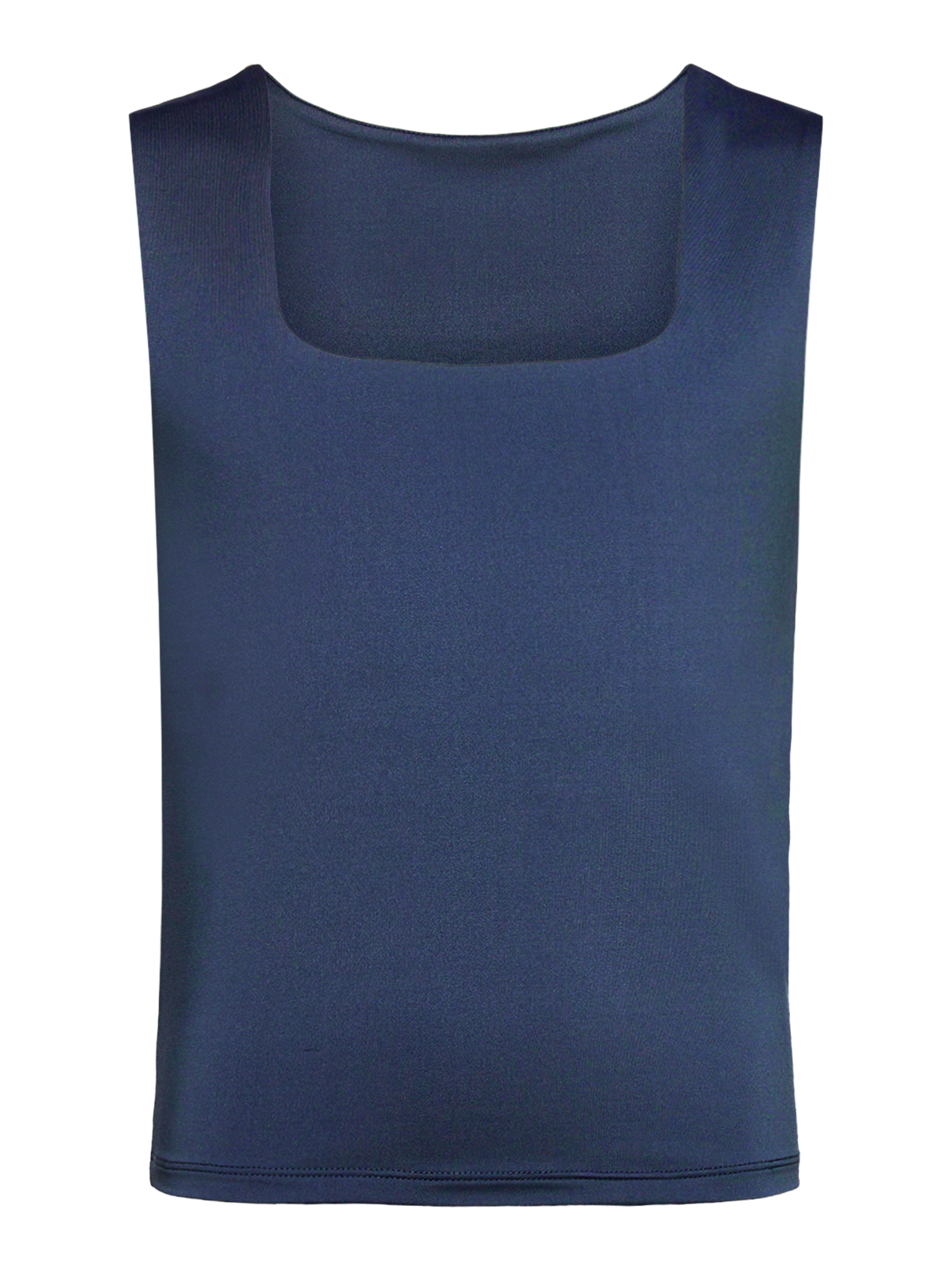 RKBillie Reversible SL Short Top TOP Rosemunde Woman 128 ensign blue