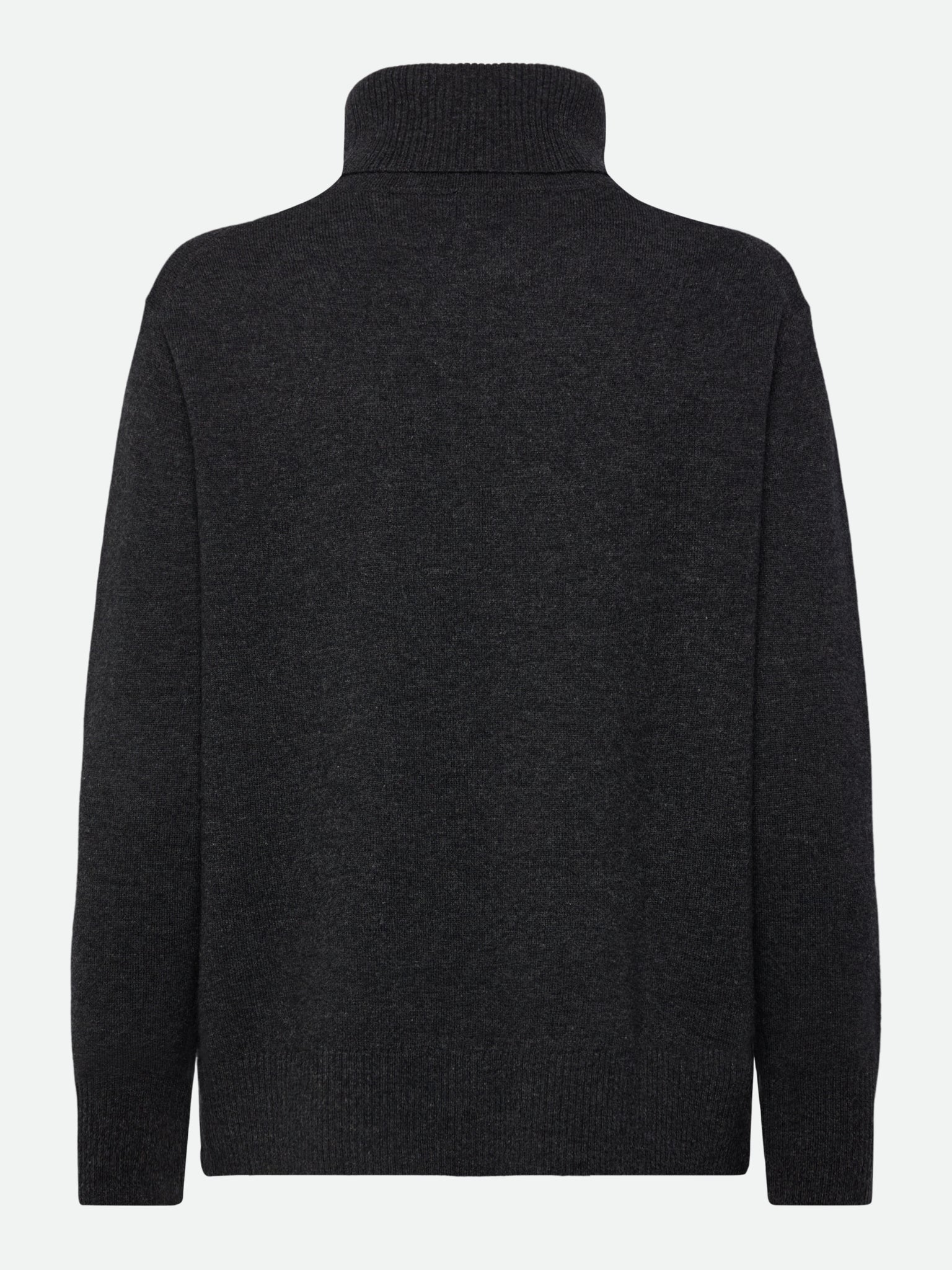 RWLaica Cashmere Long Sleeve Roll Neck