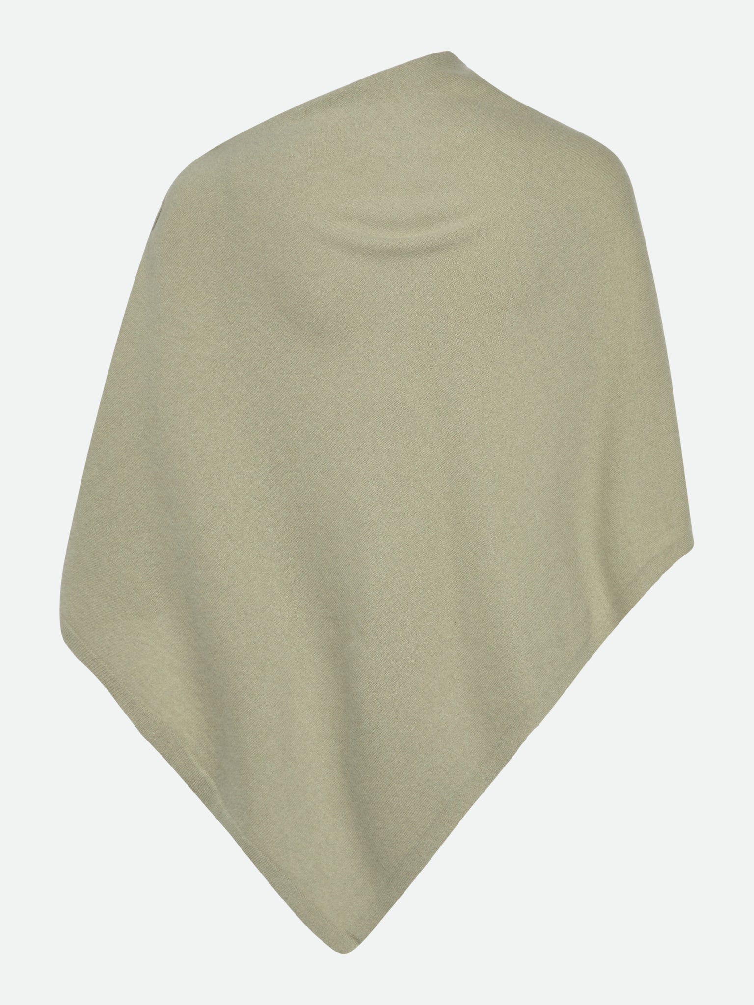 RWLaica Cashmere Poncho PULLOVER Rosemunde Woman