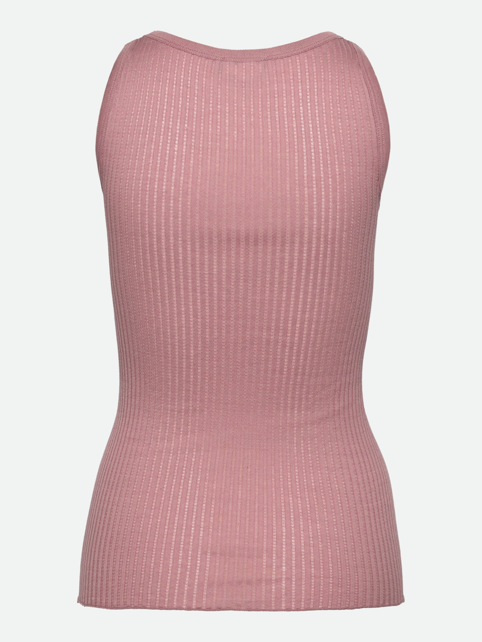 RWBelize zijden mouwloze boxertop