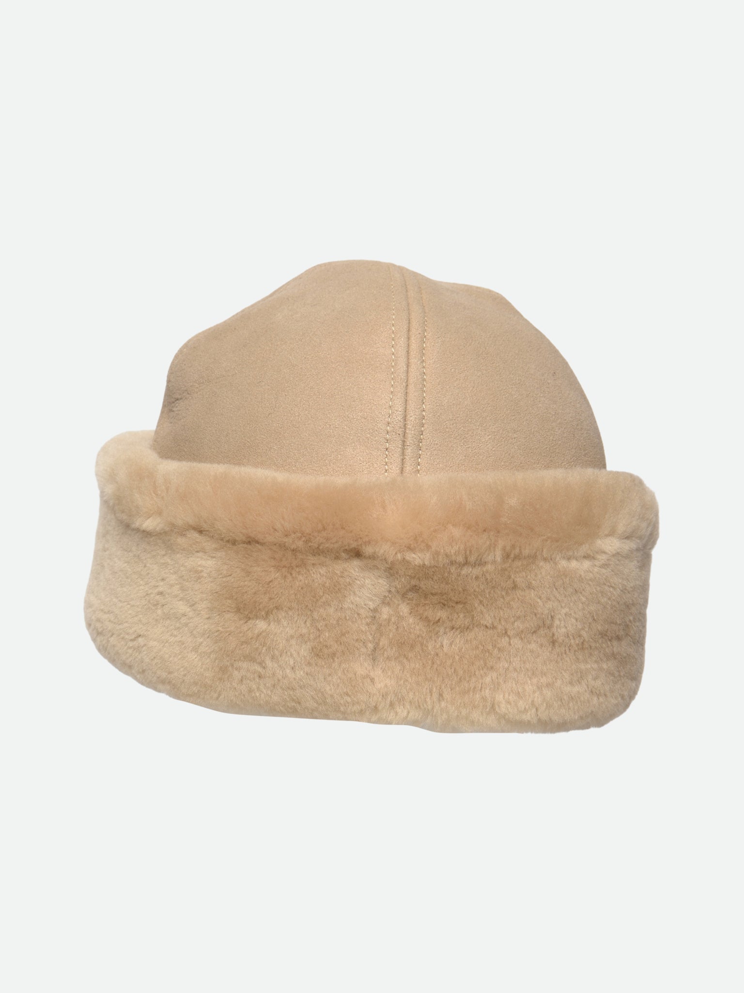 RHSydney Shearling Hat