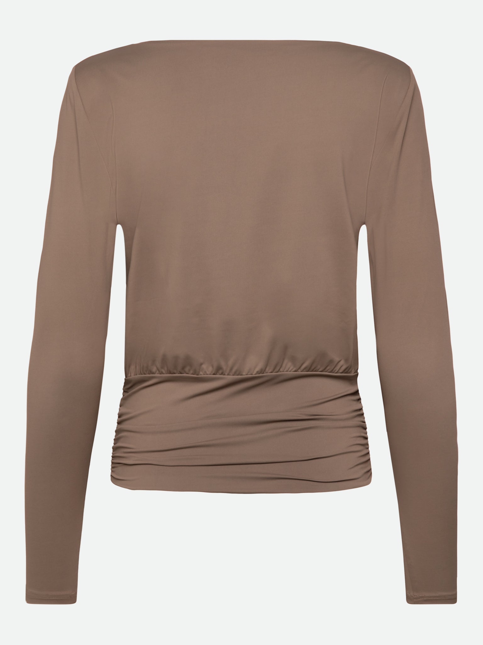RWBridget Long sleeve T-shirt T-SHIRT LS Rosemunde Woman