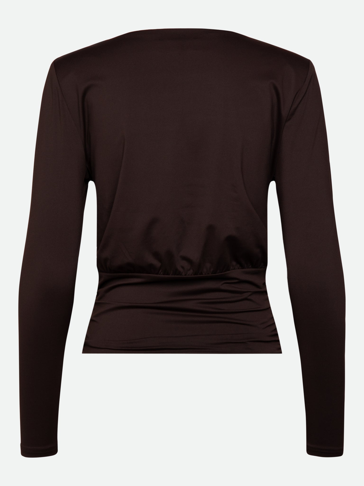RWBridget Long sleeve T-shirt T-SHIRT LS Rosemunde Woman