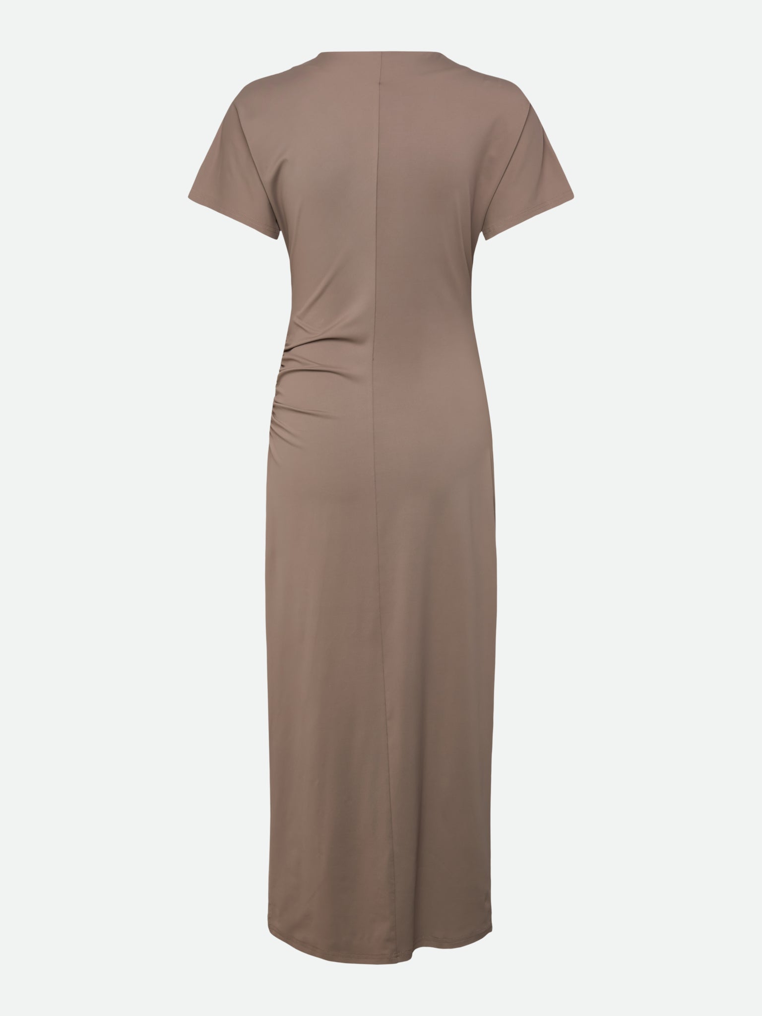 RWBridget O-neck Long Dress DRESS Rosemunde Woman