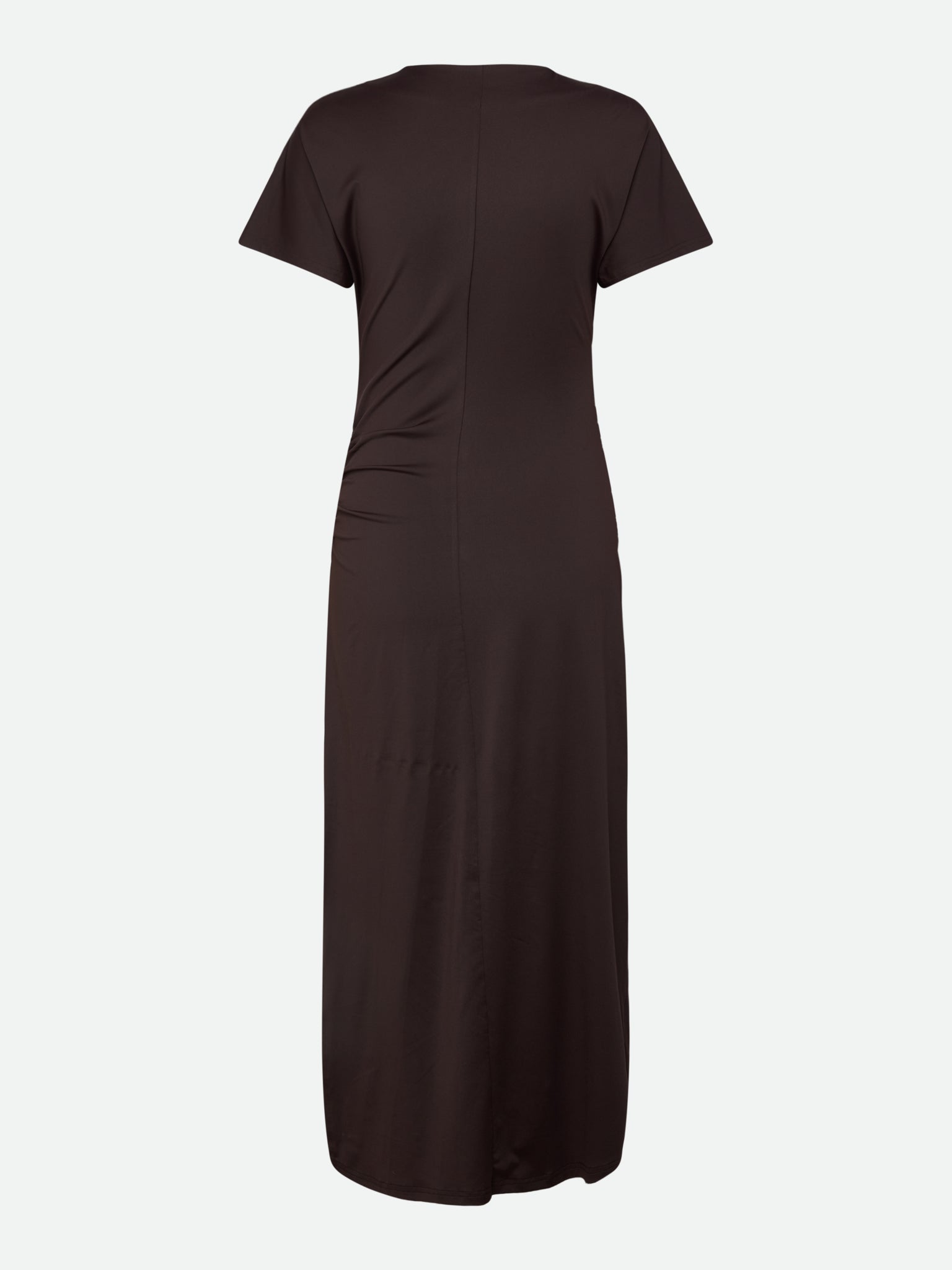 RWBridget O-neck Long Dress DRESS Rosemunde Woman