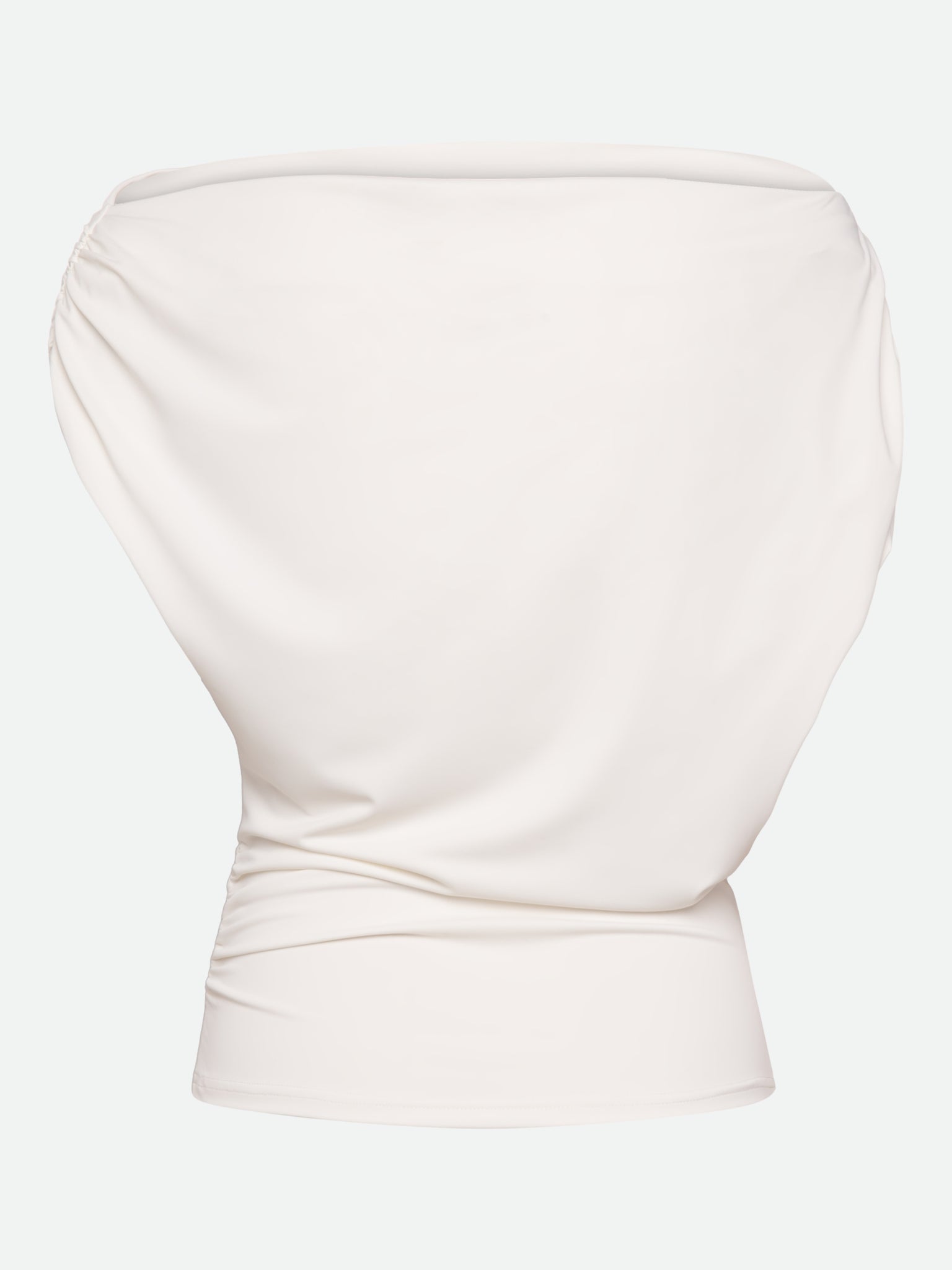 RWBridget Draped Short sleeve T-shirt T-SHIRT SS Rosemunde Woman