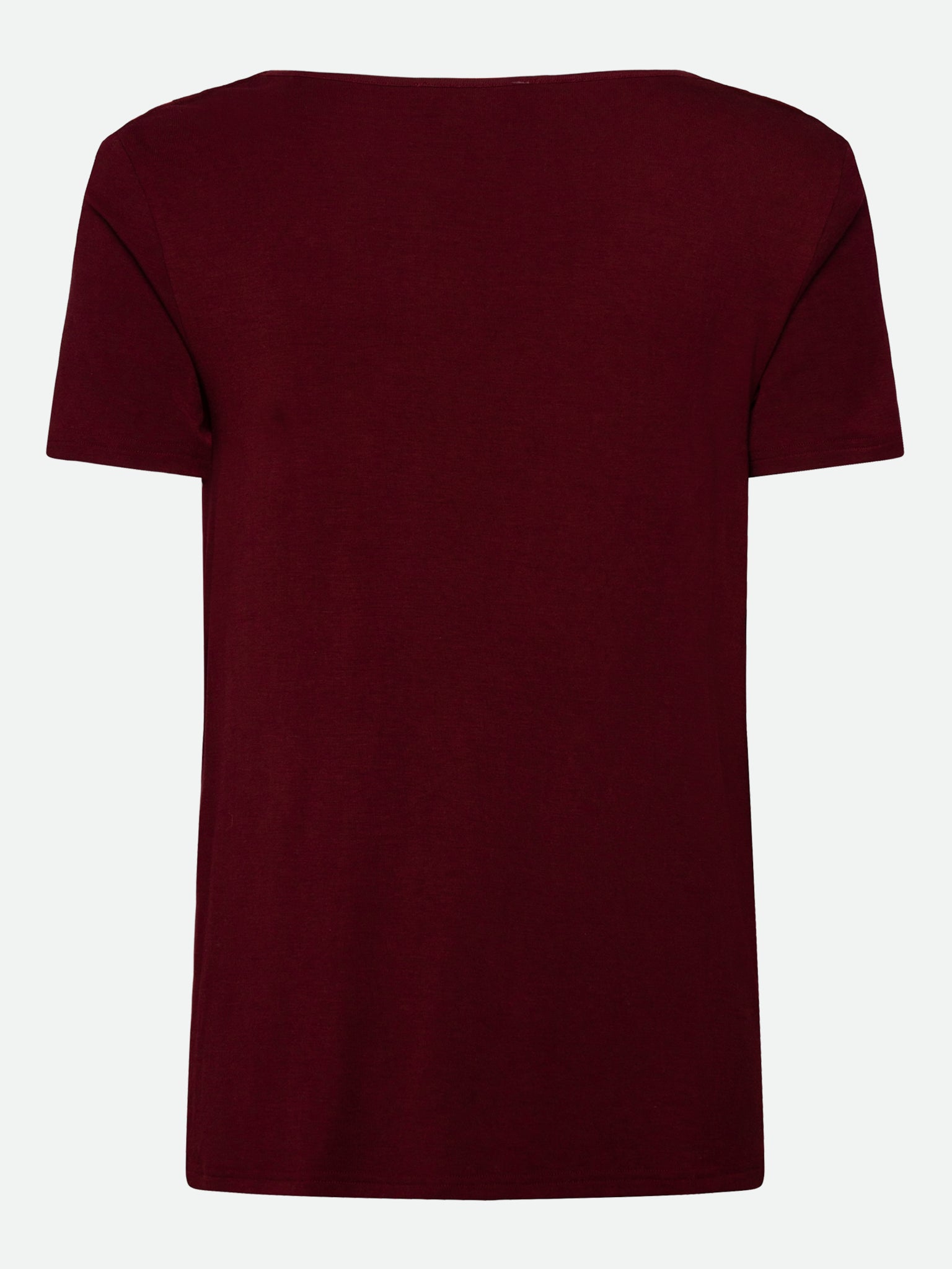 RWBess Waterfall Short sleeve T-shirt T-SHIRT SS Rosemunde Woman