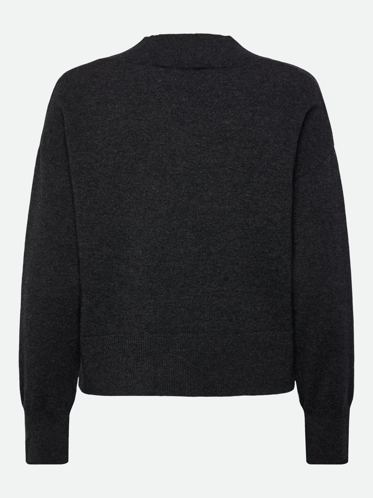 RWLaica Cashmere V-neck Long Sleeve Pullover PULLOVER Rosemunde Woman