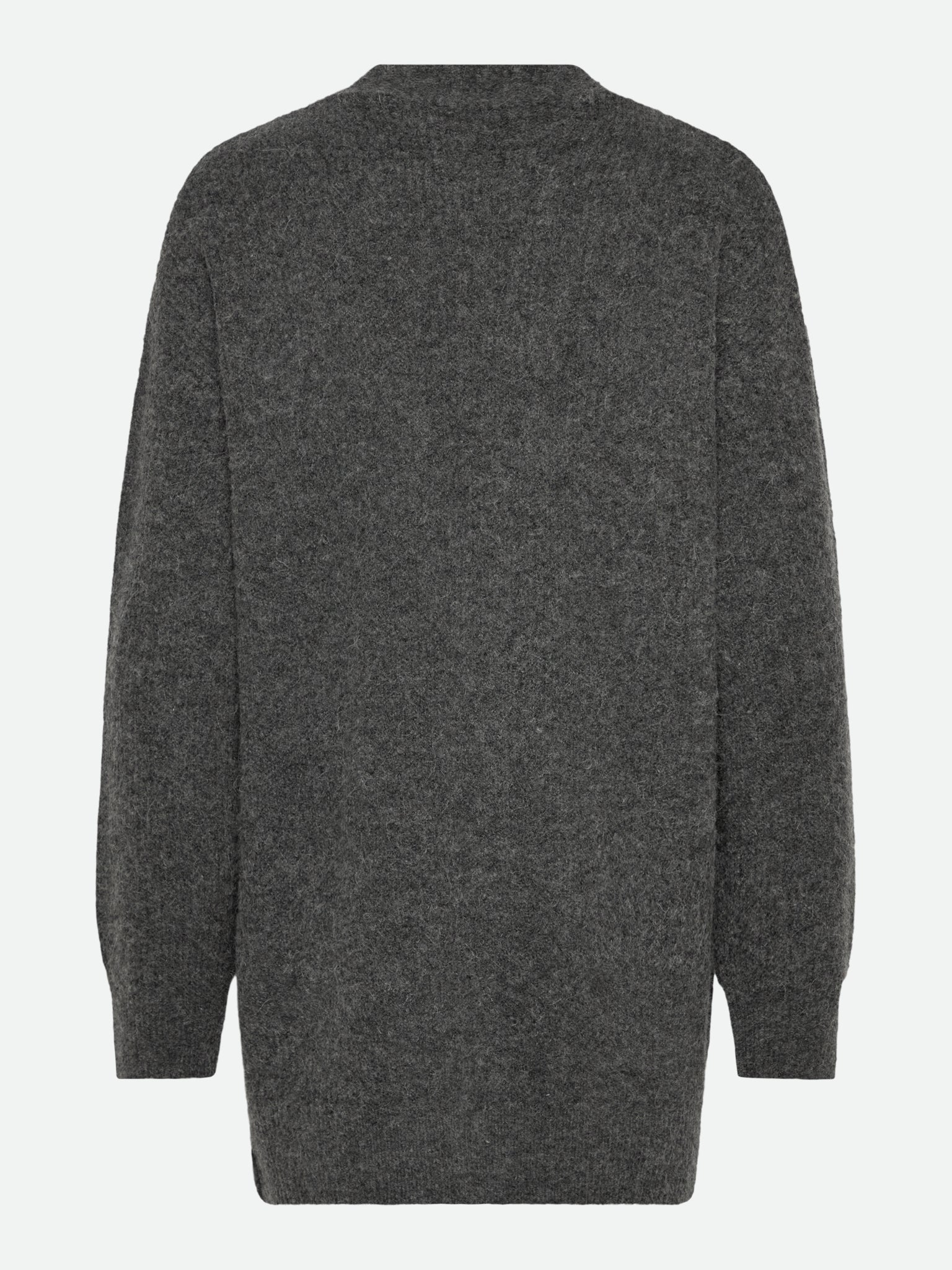 RWTinker Wool Blend LS V-neck Cardigan CARDIGAN Jiaxing Qianyun USD