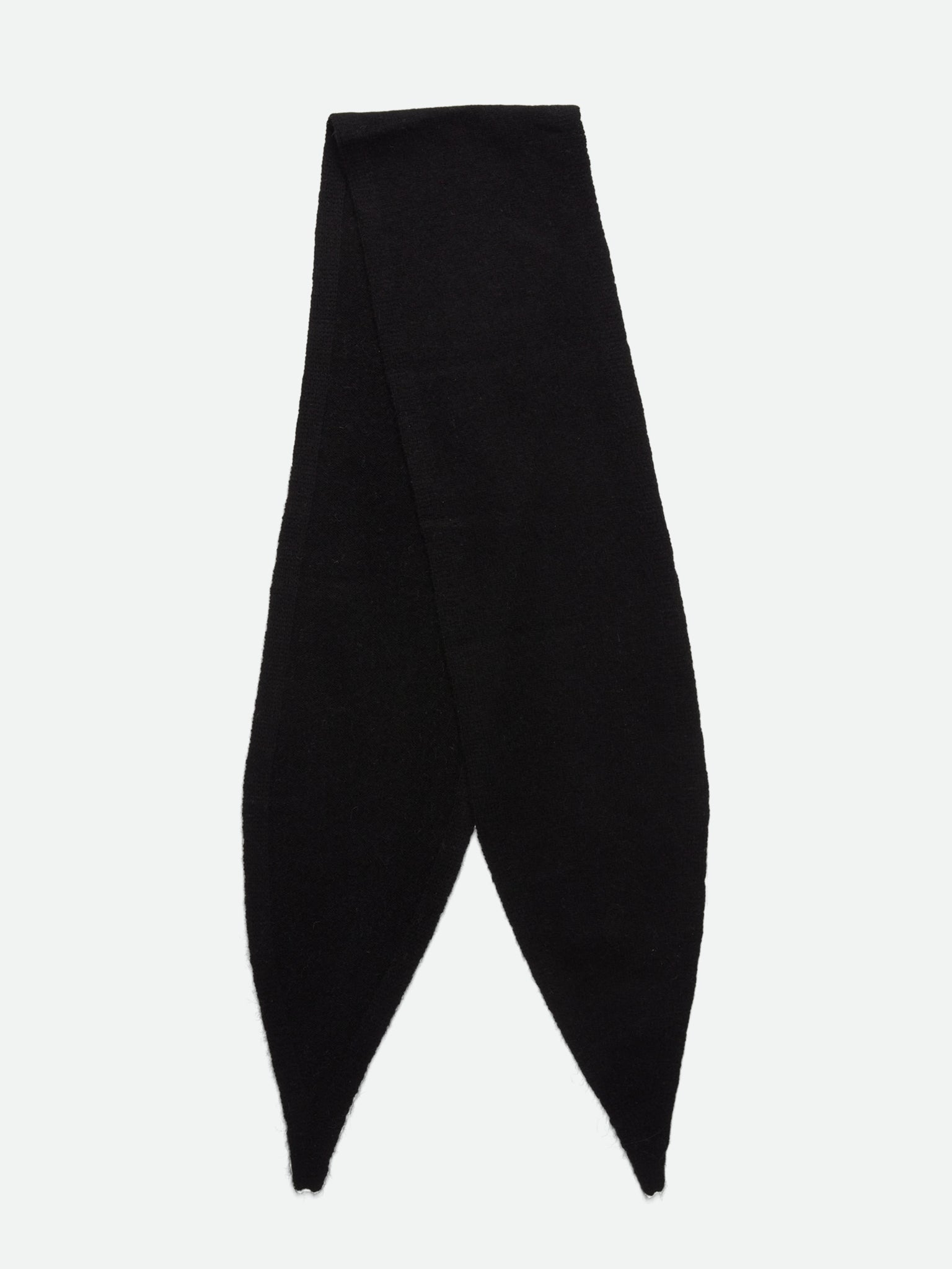 RWLaica Cashmere Small Scarf SCARF Rosemunde Woman