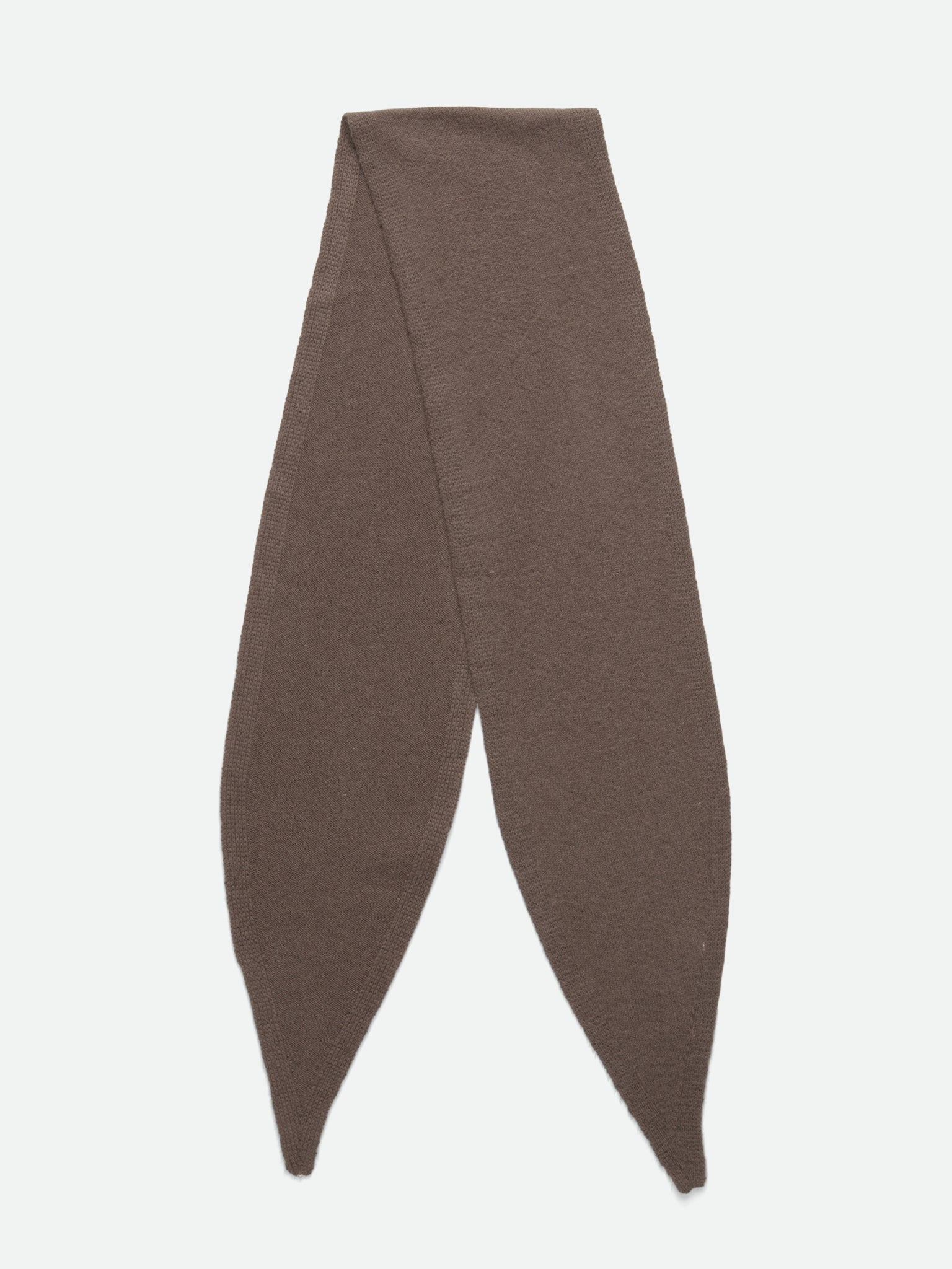 RWLaica Cashmere Small Scarf SCARF Rosemunde Woman