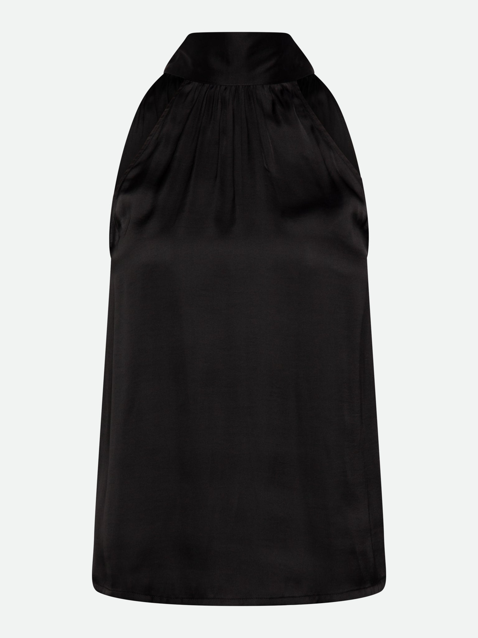 RWMessina Halterneck Top TOP Nantong Joyfull Fashion Co. Ltd. (USD) 34 black