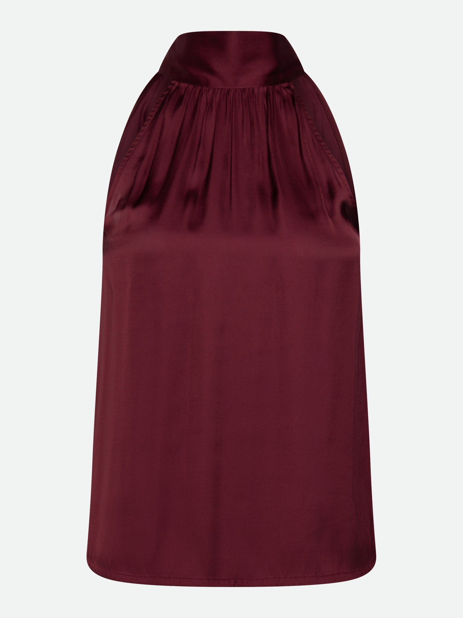 RWMessina Halterneck Top TOP Nantong Joyfull Fashion Co. Ltd. (USD) 34 Windsor wine