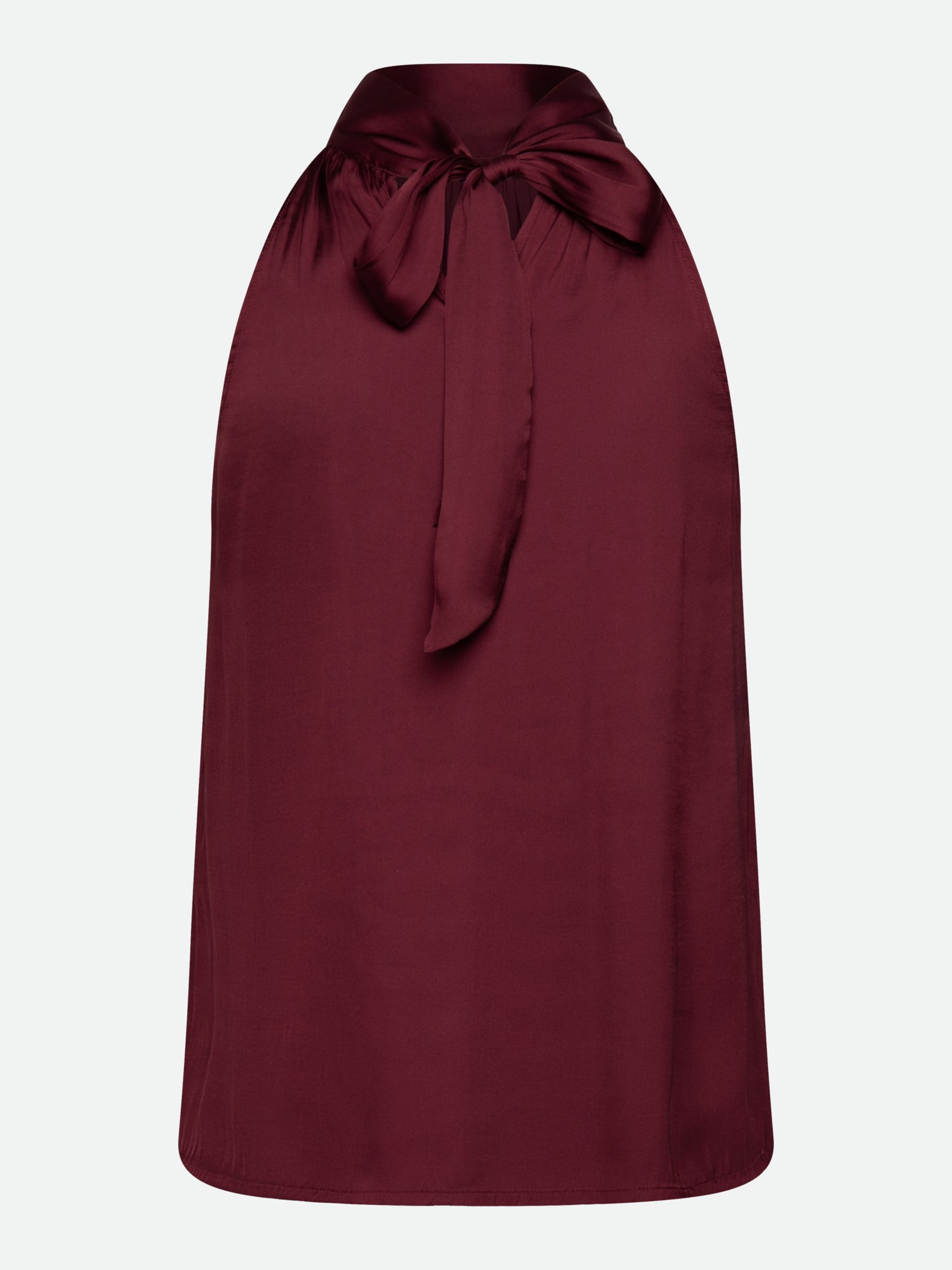 RWMessina Halterneck Top TOP Nantong Joyfull Fashion Co. Ltd. (USD)