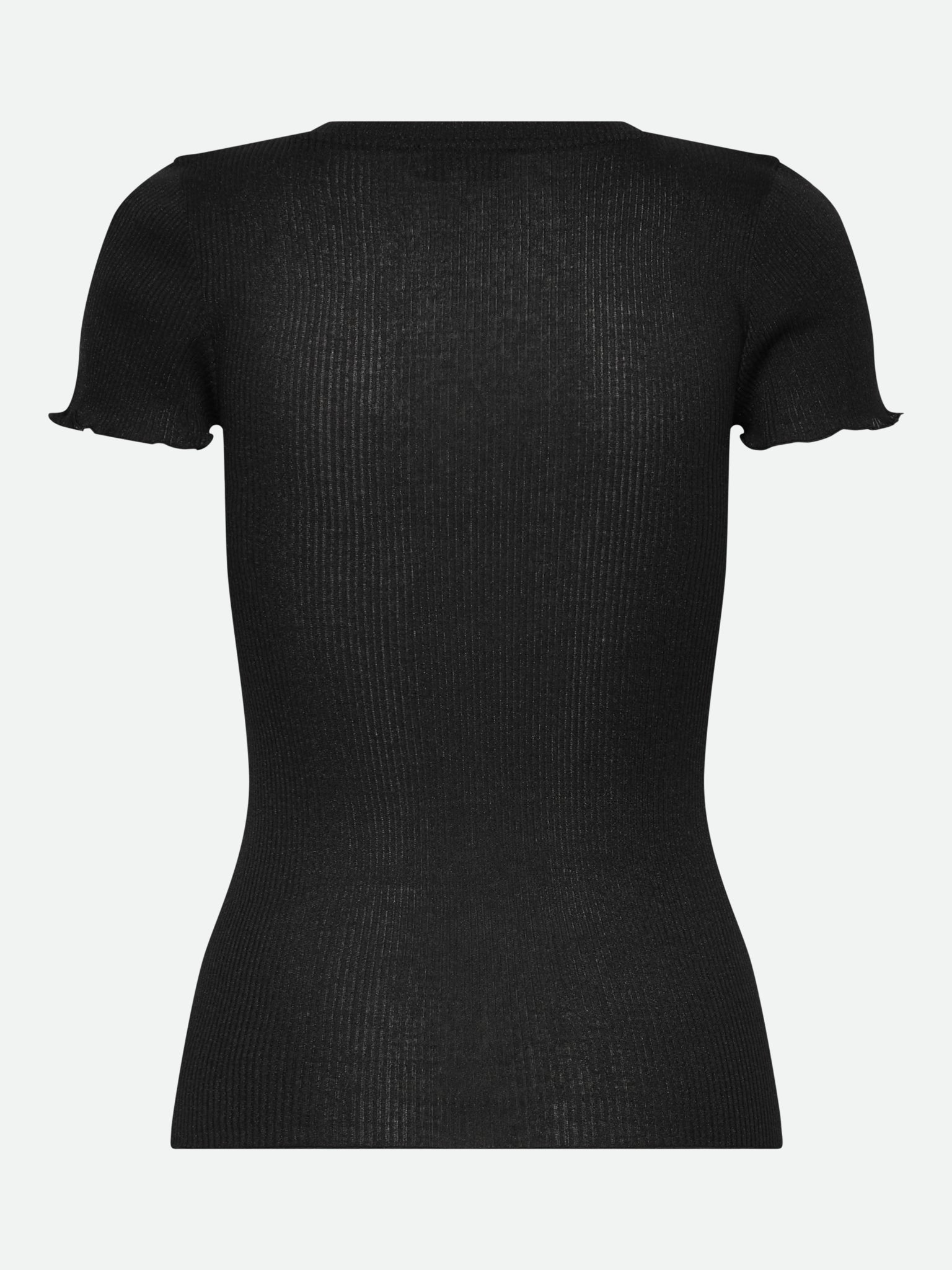 RWBoston Lurex Capsleeve T-shirt T-SHIRT SS Suzhou Kingsma I/E Co., Ltd. (CNY)