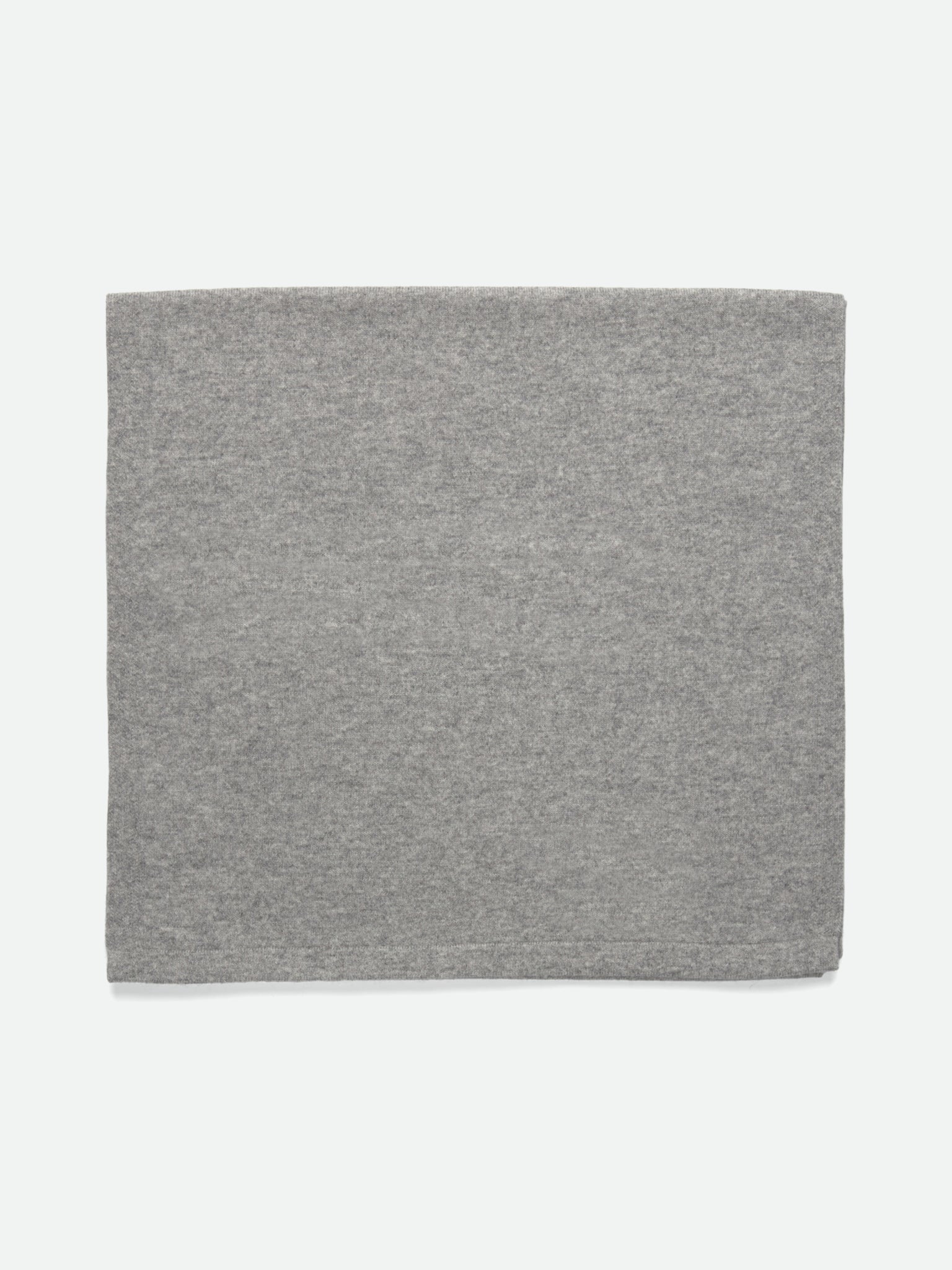 RWLaica Cashmere Scarf SCARF Rosemunde Woman
