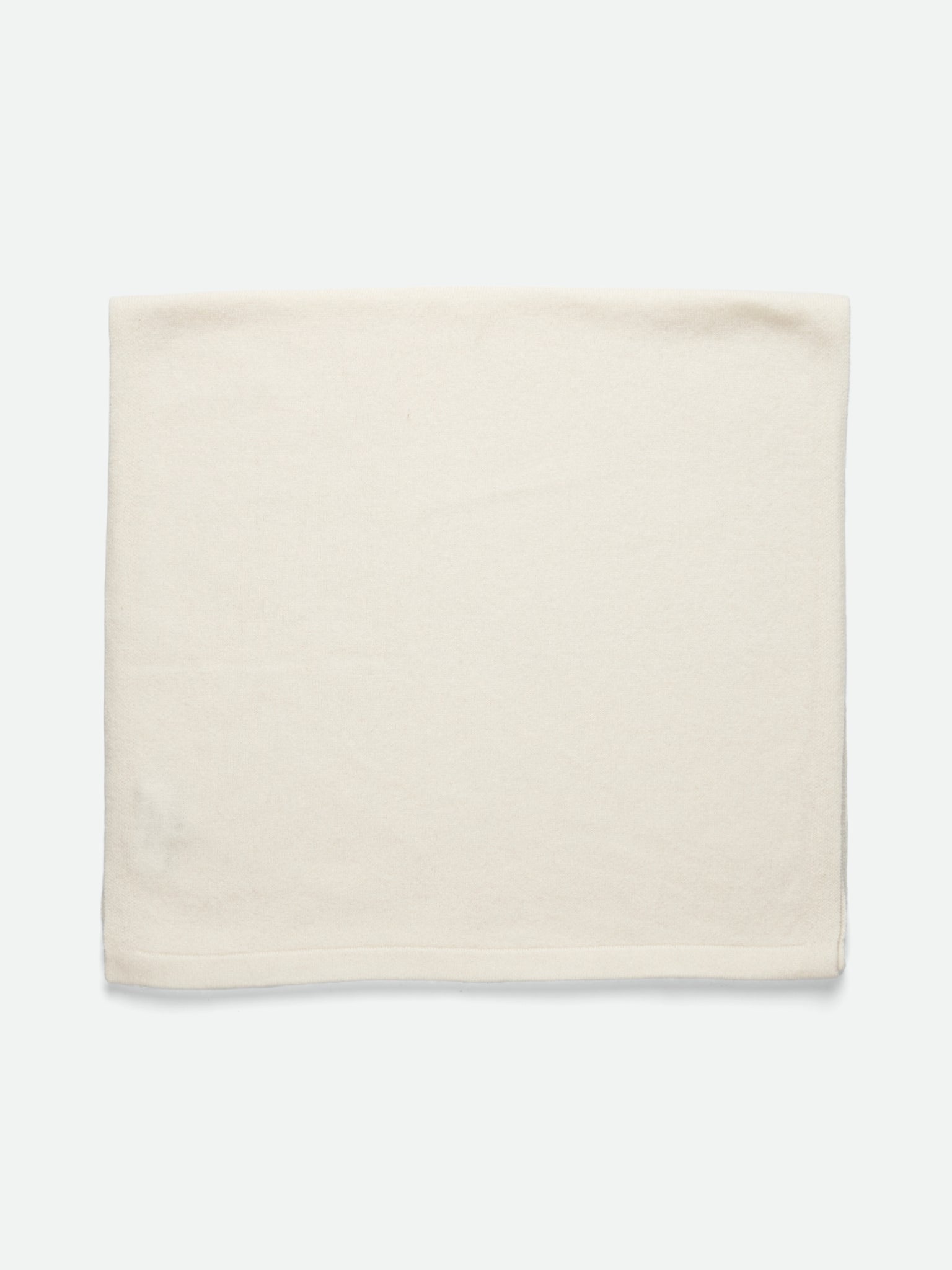 RWLaica Cashmere Scarf SCARF Rosemunde Woman