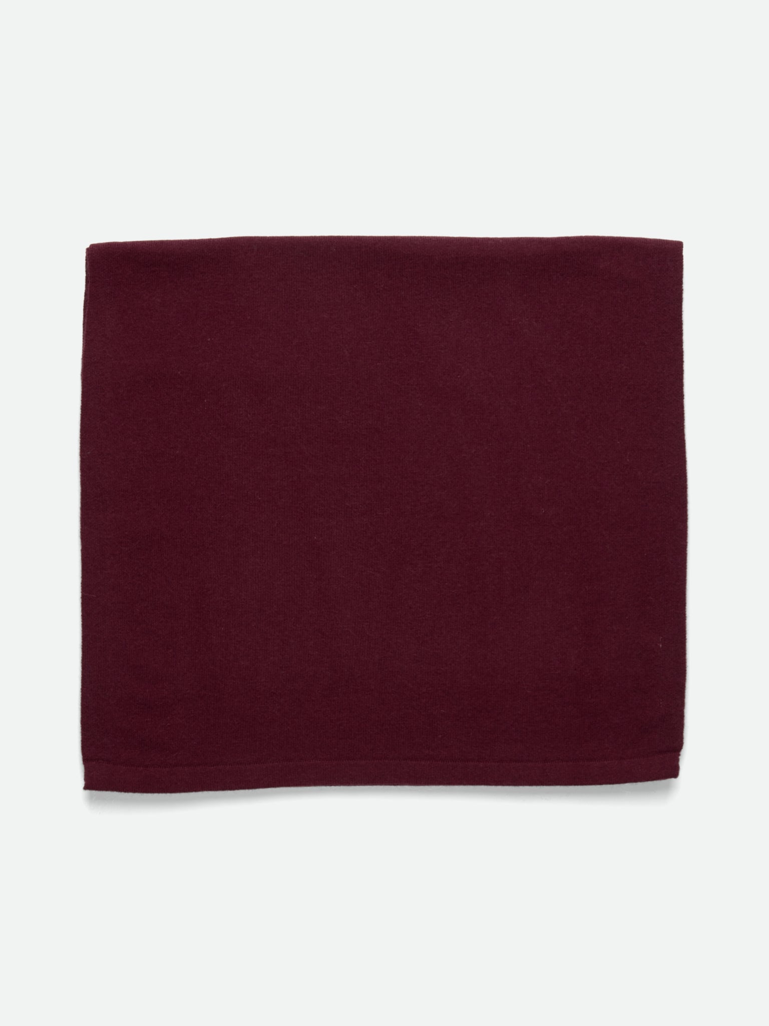RWLaica Cashmere Scarf SCARF Rosemunde Woman