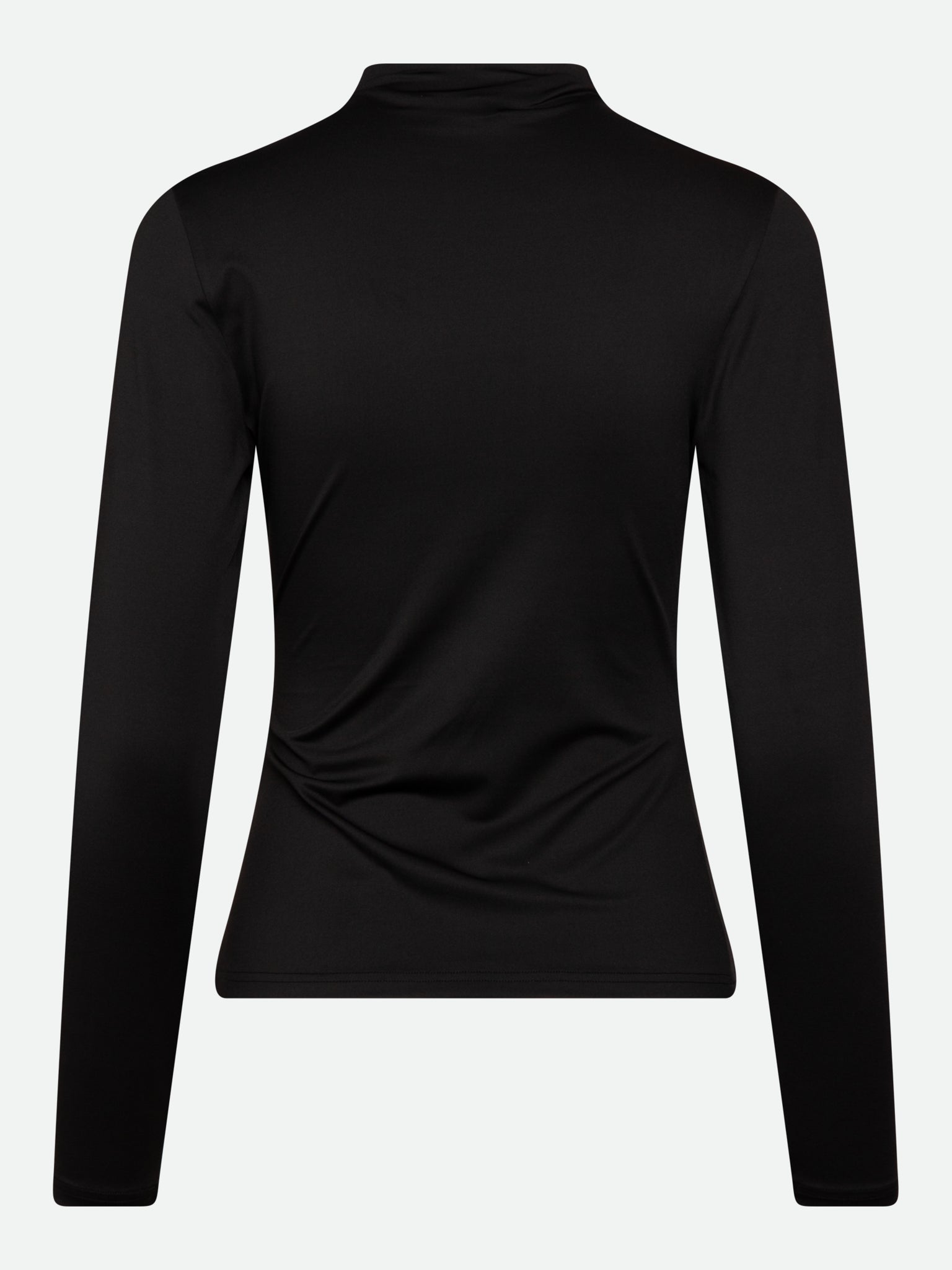 RWBridget Long sleeve Turtleneck T-shirt T-SHIRT LS Rosemunde Woman