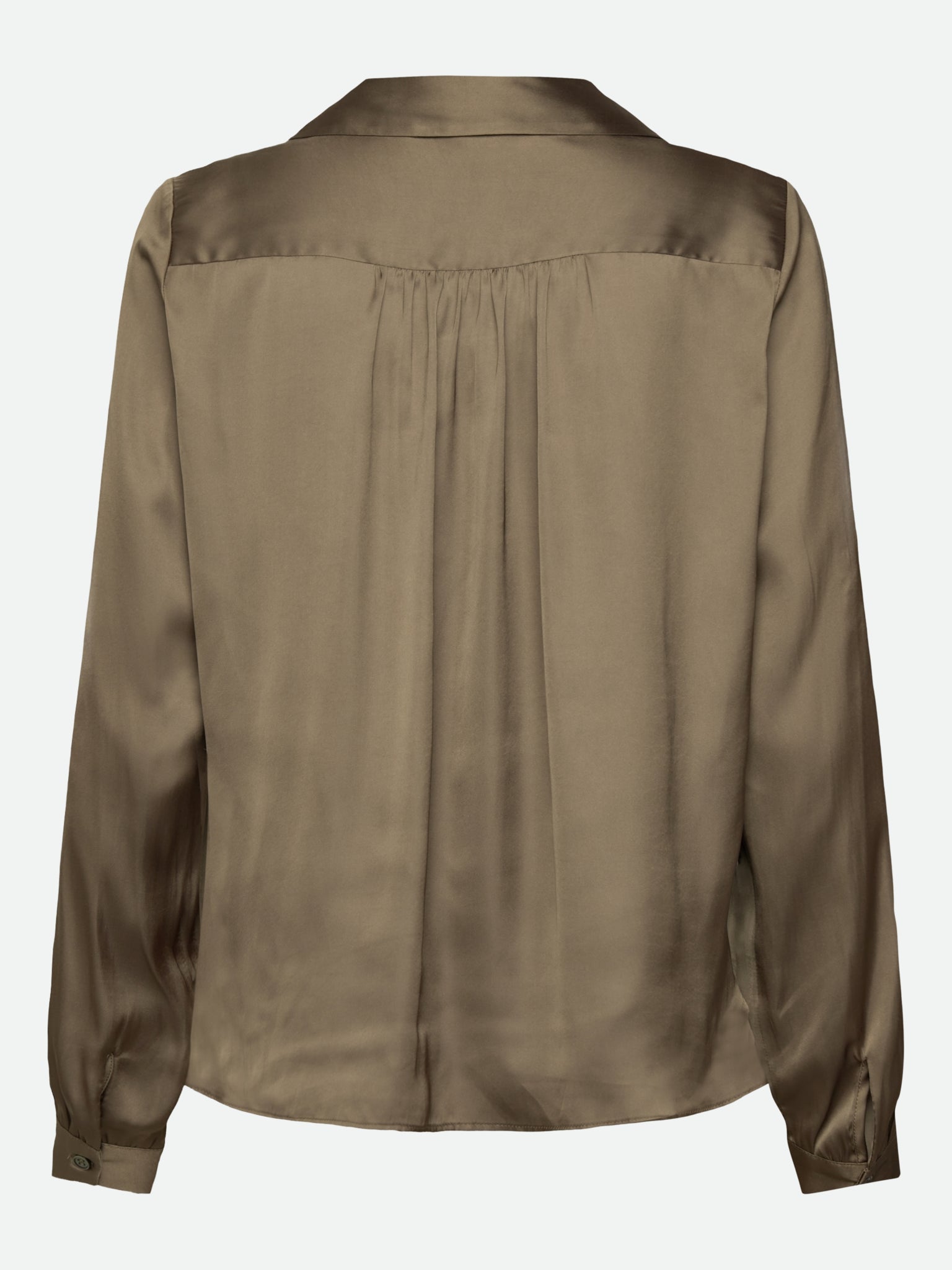 RWMessina Long sleeve Shirt BLOUSE Rosemunde Woman