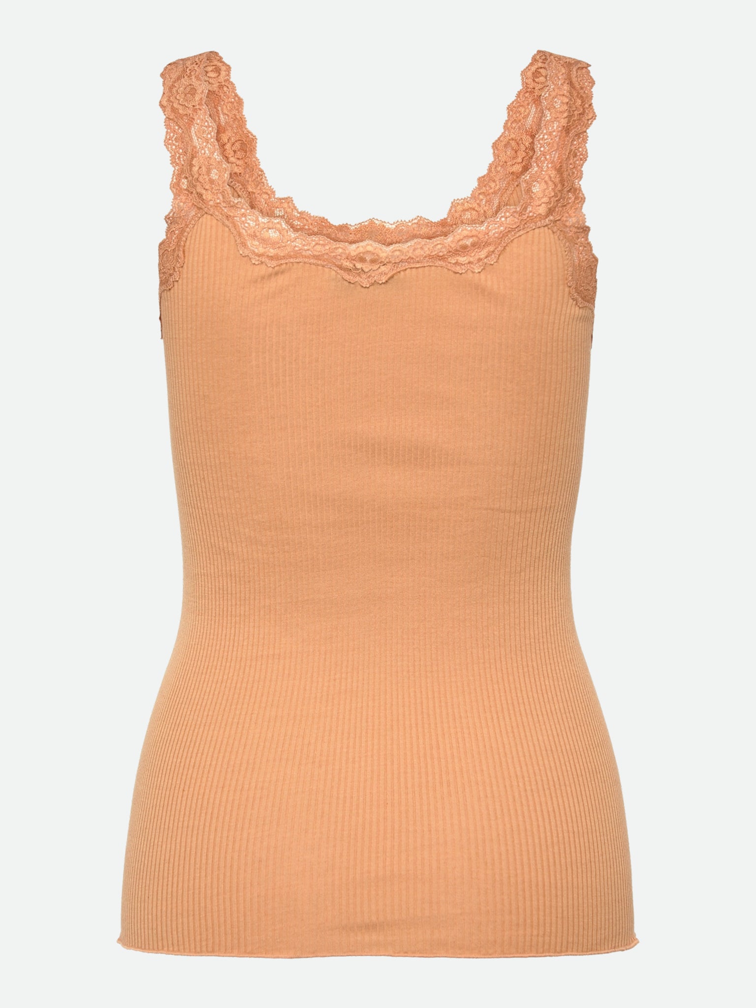 RWBabette Silk SL – Spitzenoberteil mit tiefem Rückenausschnitt
