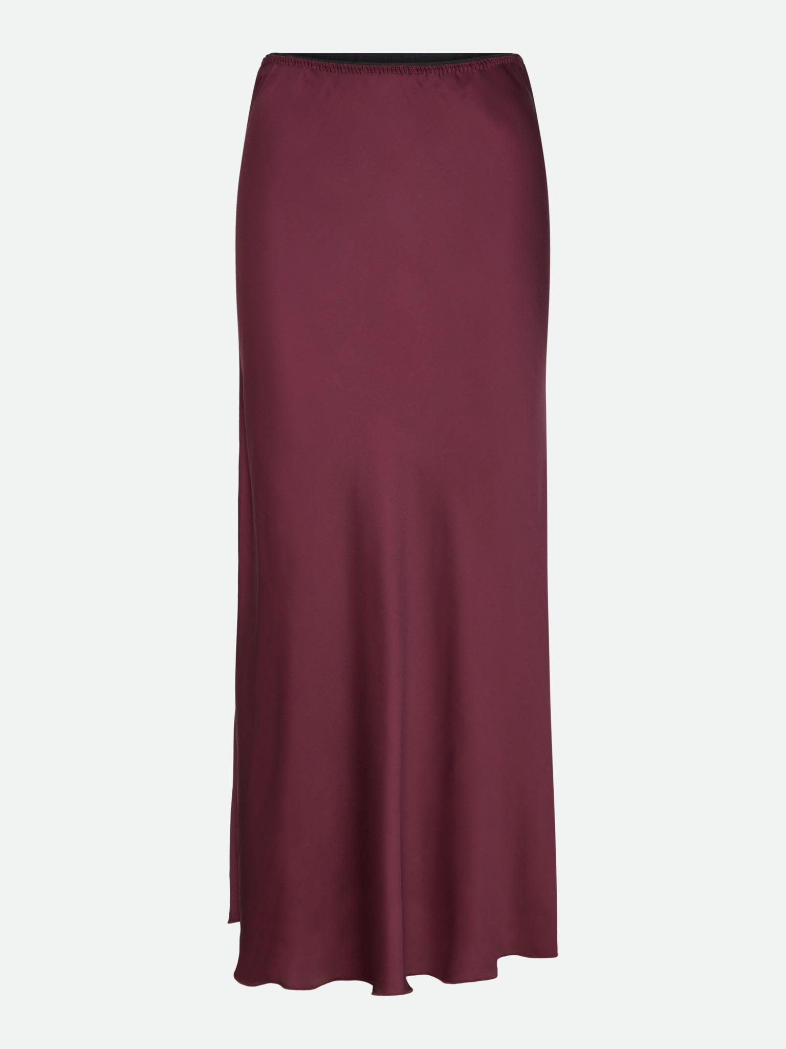 RWMessina Midi Skirt SKIRT Rosemunde Woman 34 Windsor wine